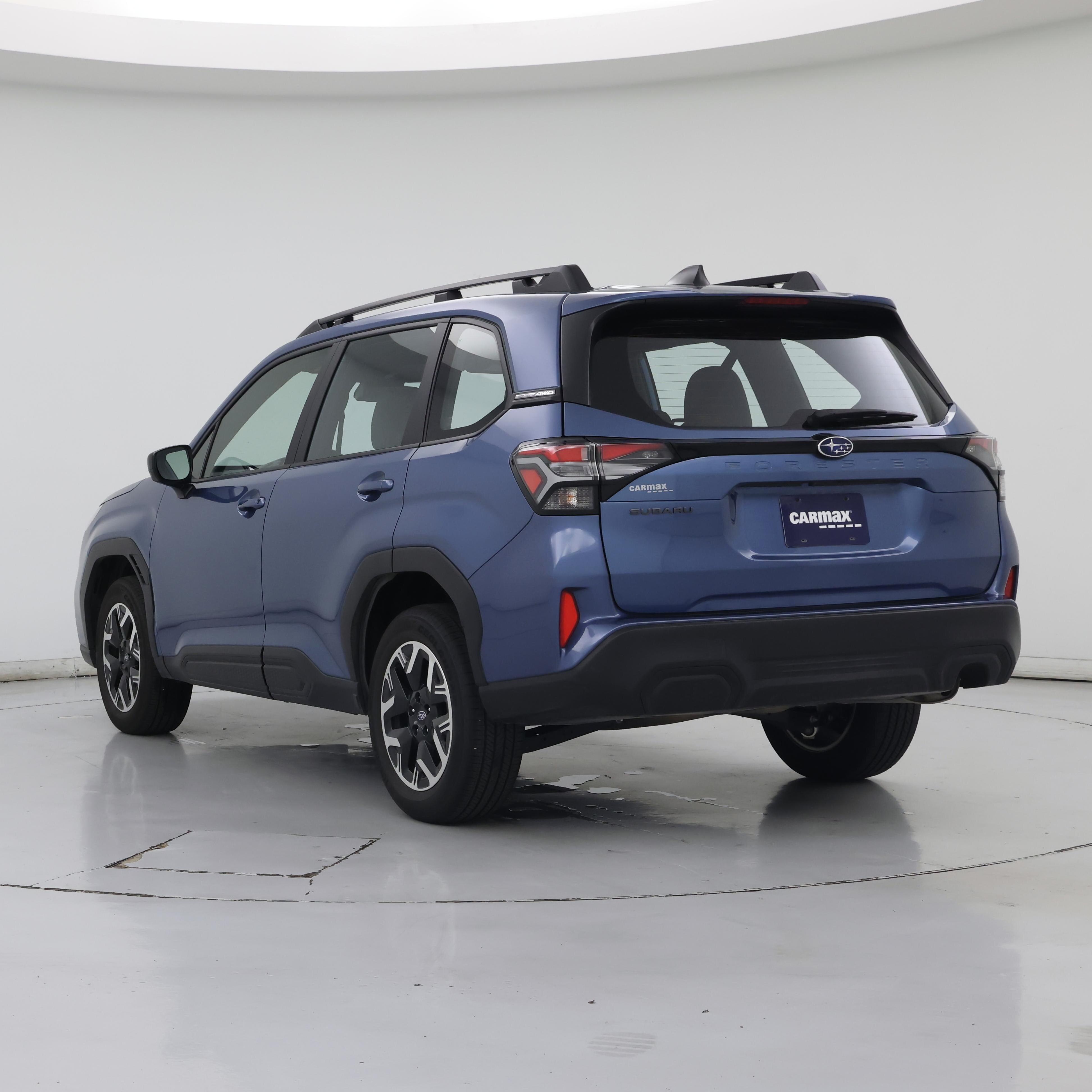 Thumbnail: 2025 Subaru Forester - 2