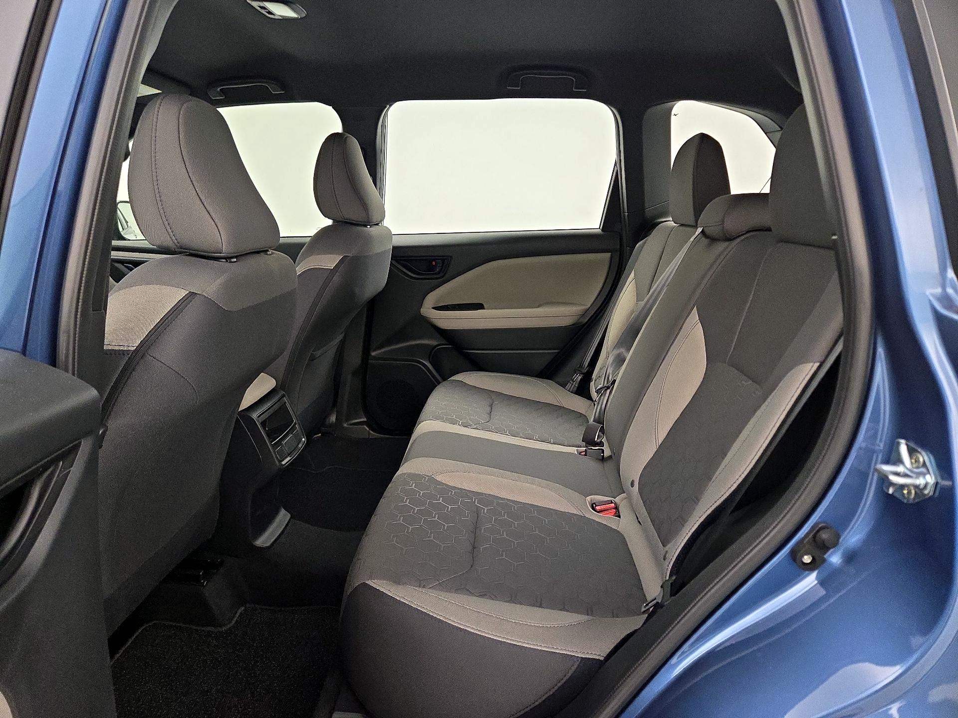 Thumbnail: 2025 Subaru Forester - 19