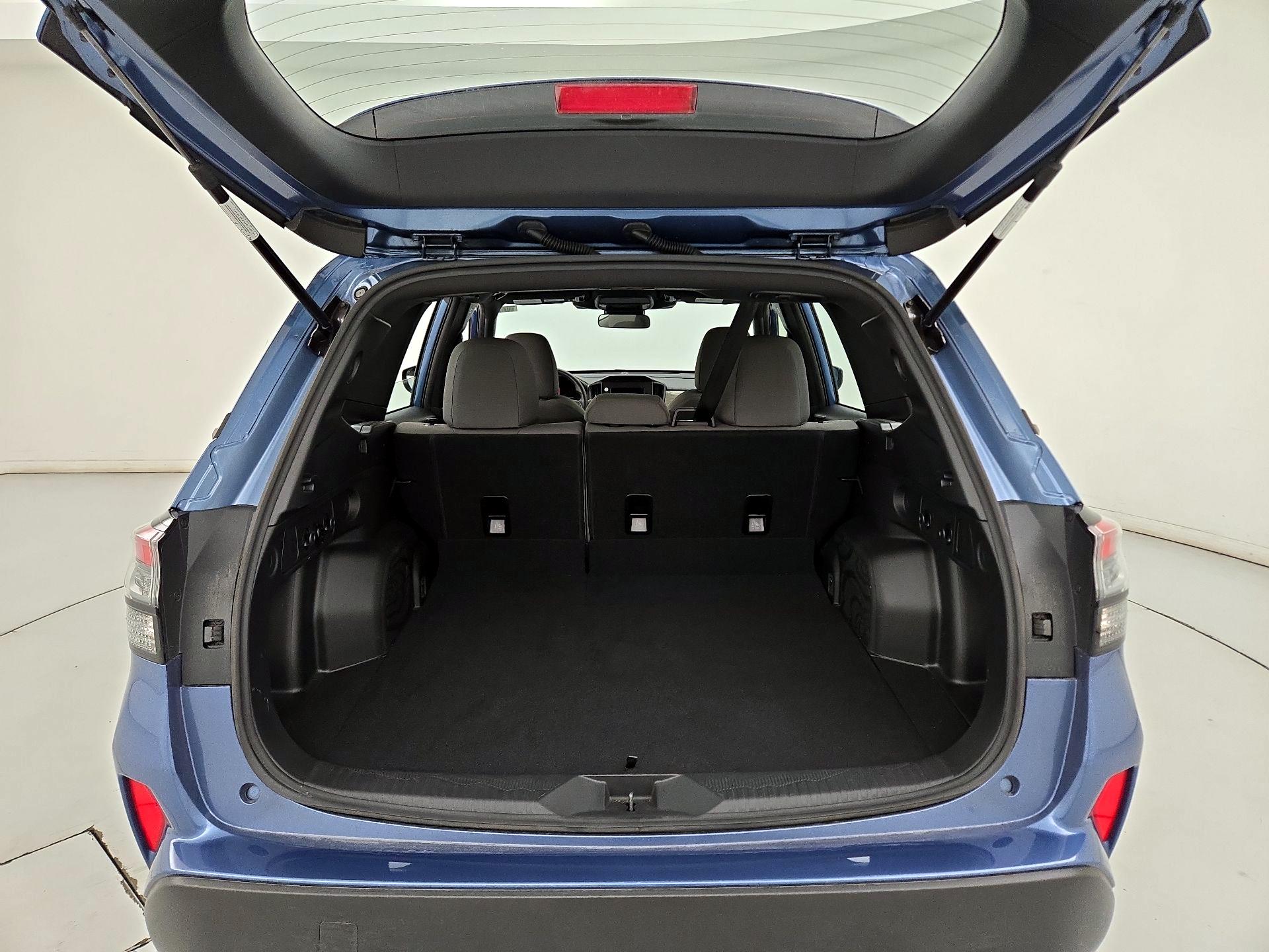 Thumbnail: 2025 Subaru Forester - 20