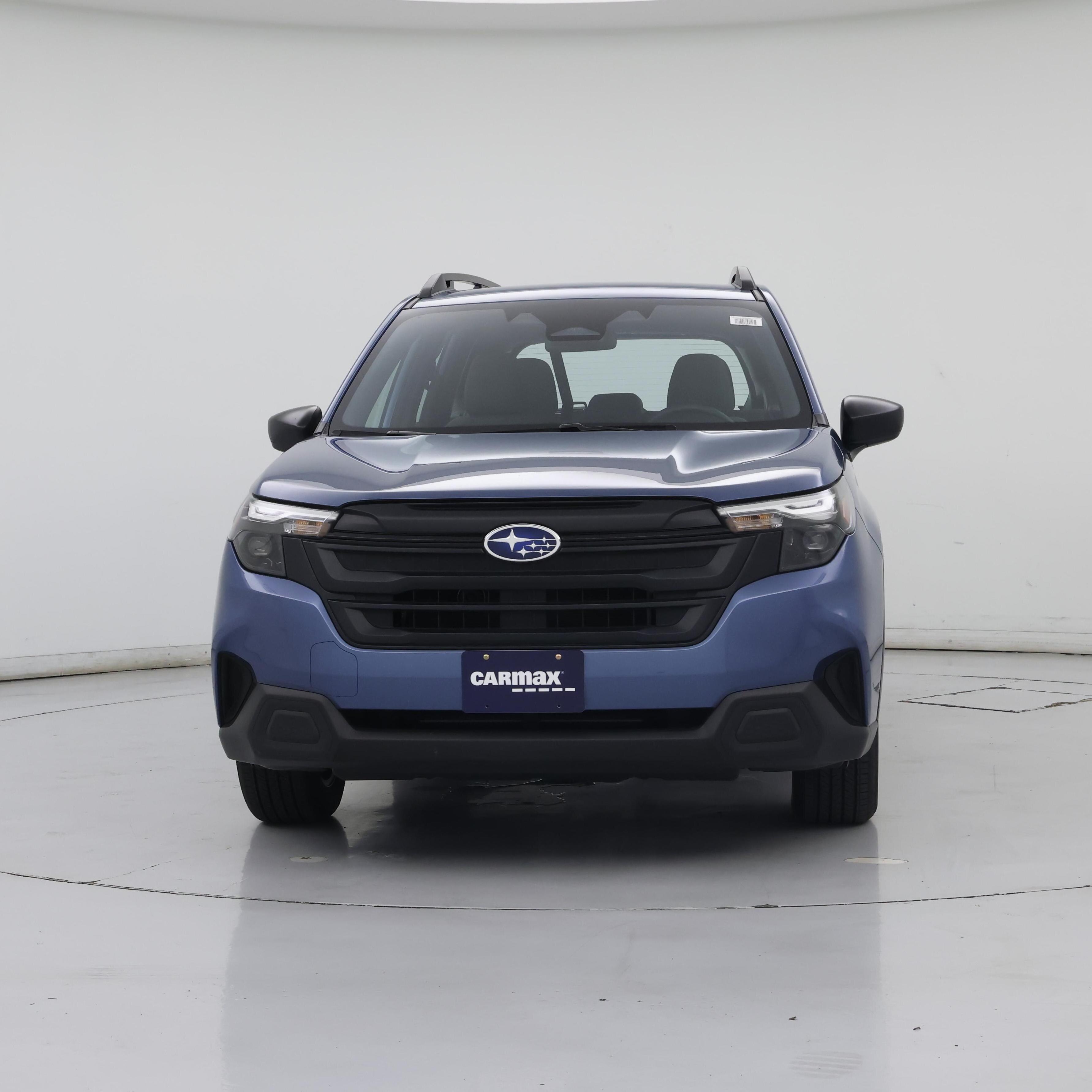 Thumbnail: 2025 Subaru Forester - 5