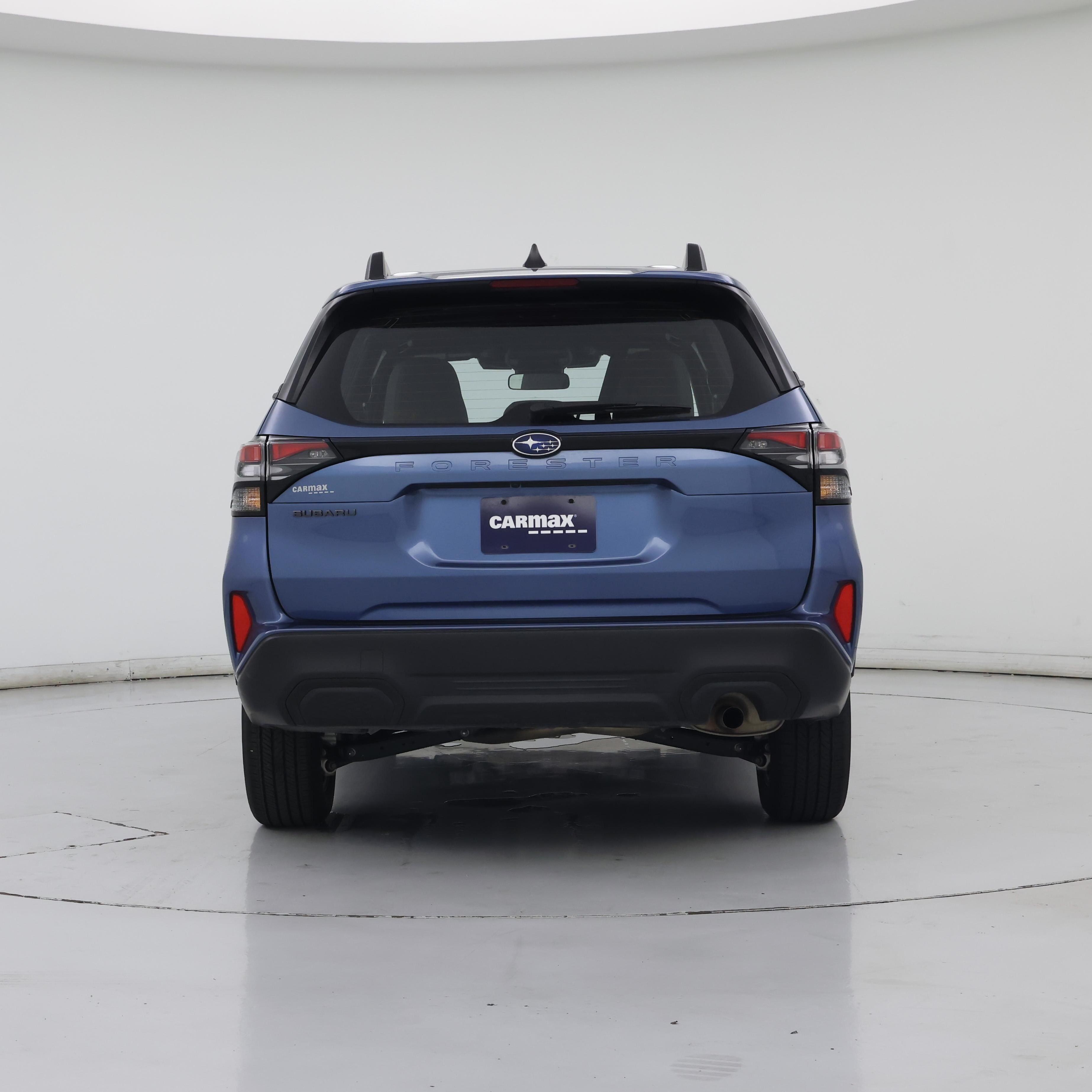 Thumbnail: 2025 Subaru Forester - 6