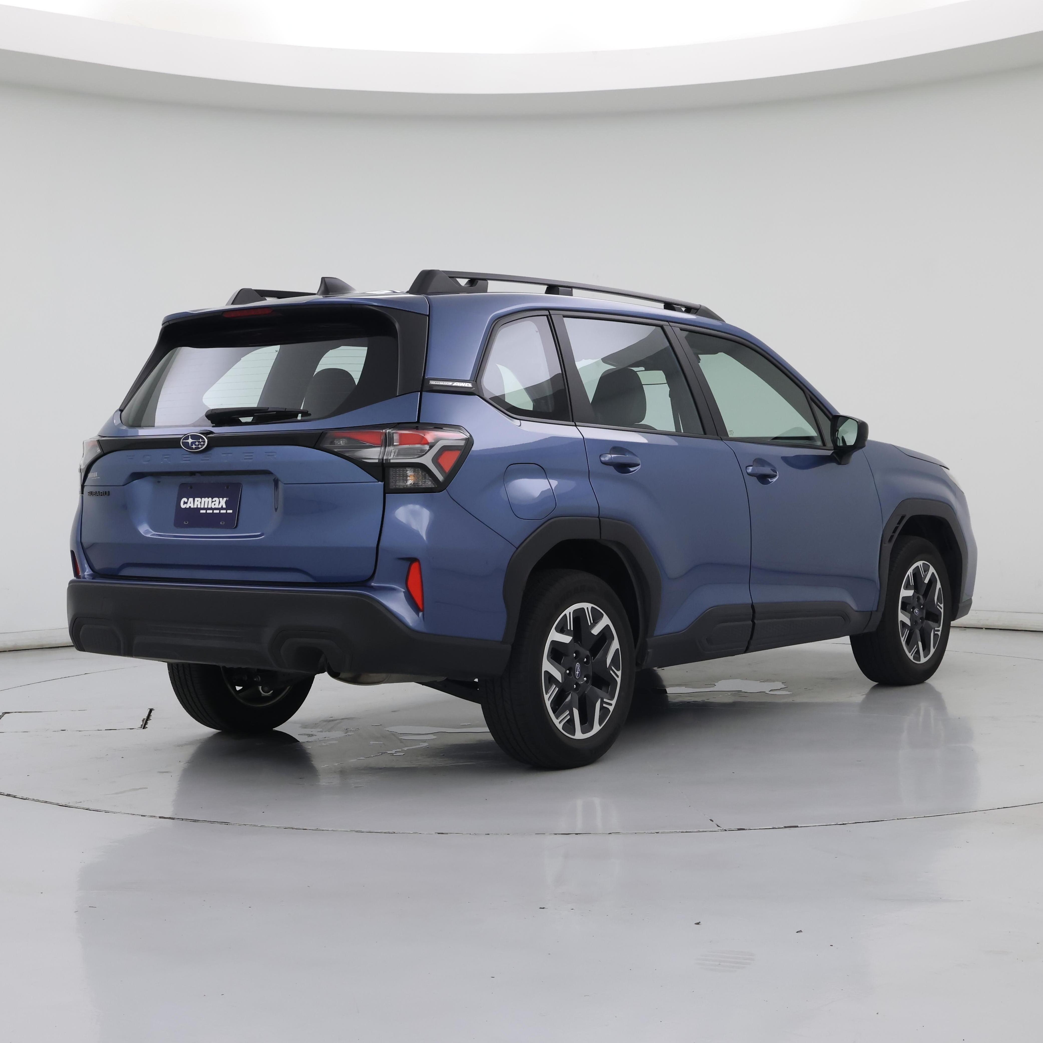 Thumbnail: 2025 Subaru Forester - 8