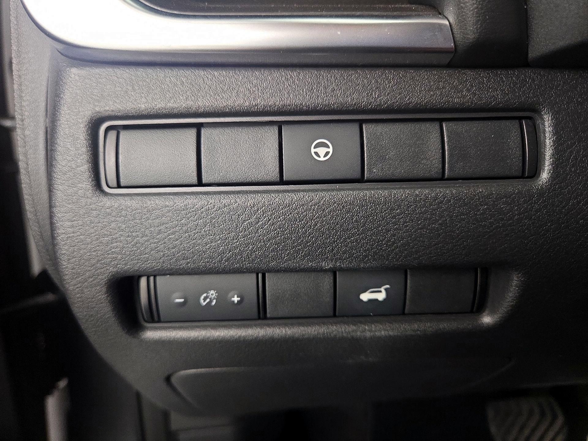 Thumbnail: 2021 Nissan Rogue - 13