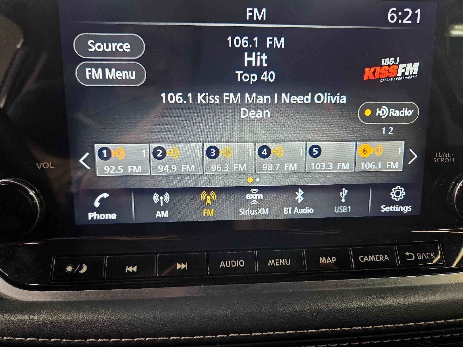 Thumbnail: 2021 Nissan Rogue - 15