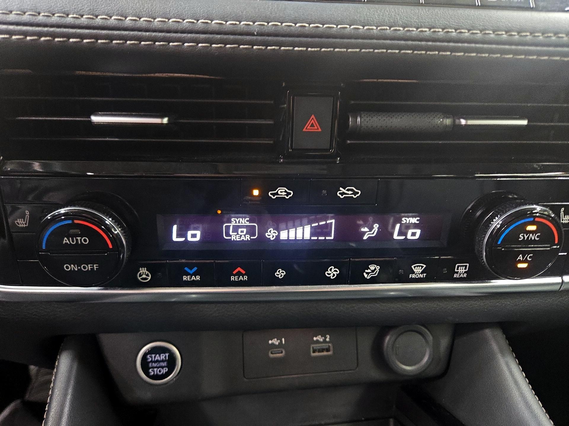 Thumbnail: 2021 Nissan Rogue - 16