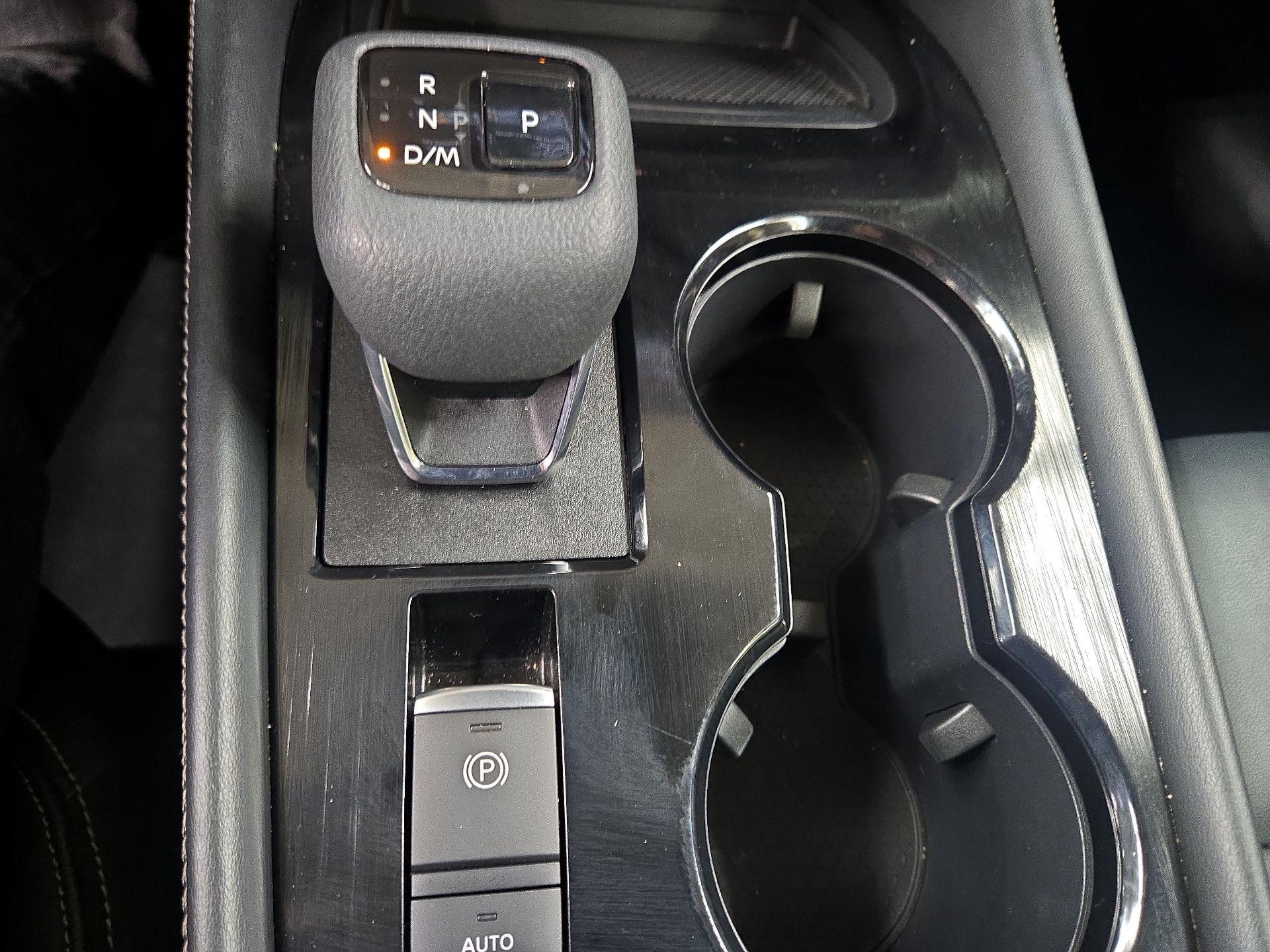 Thumbnail: 2021 Nissan Rogue - 17