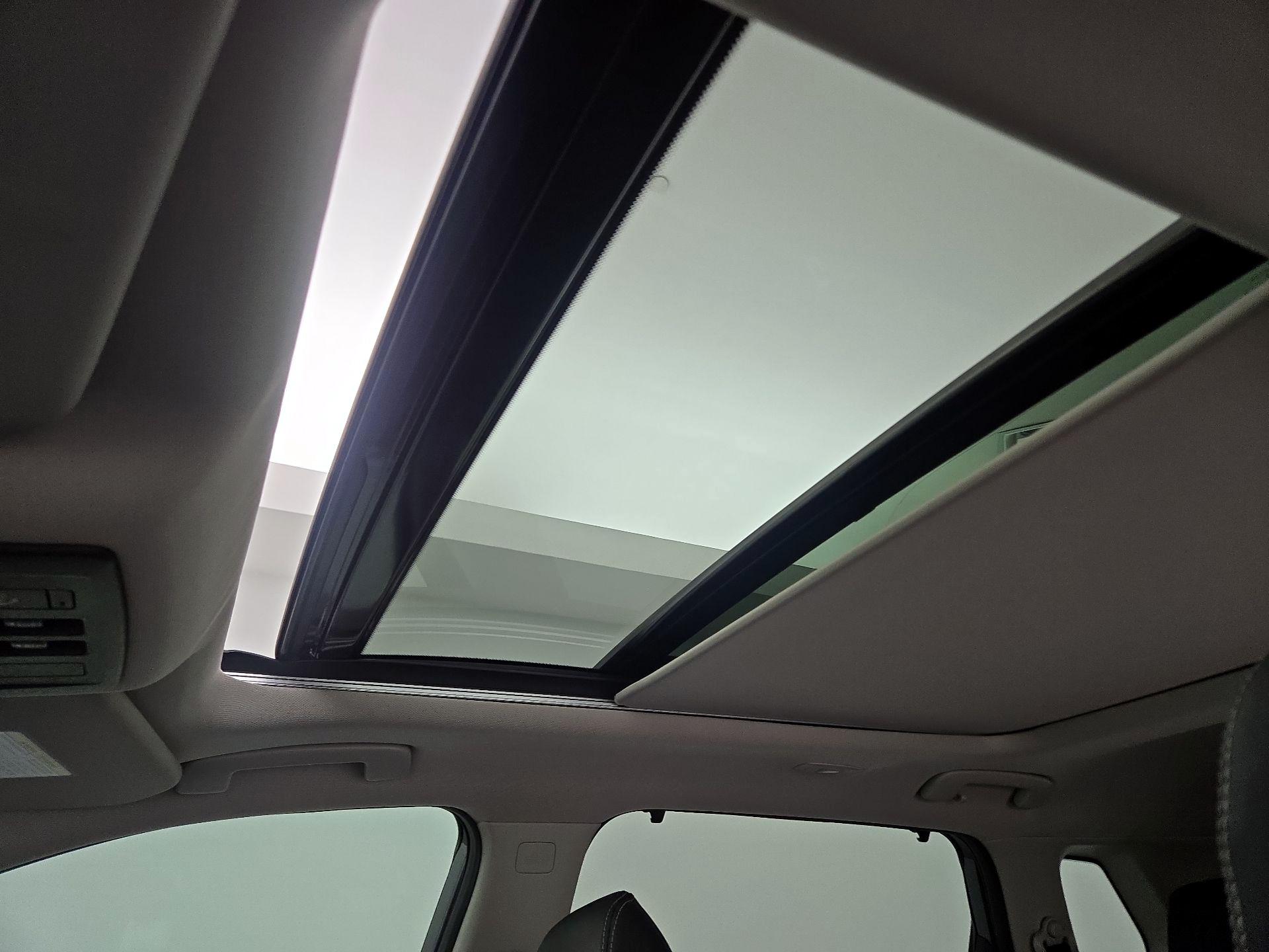 Thumbnail: 2021 Nissan Rogue - 19