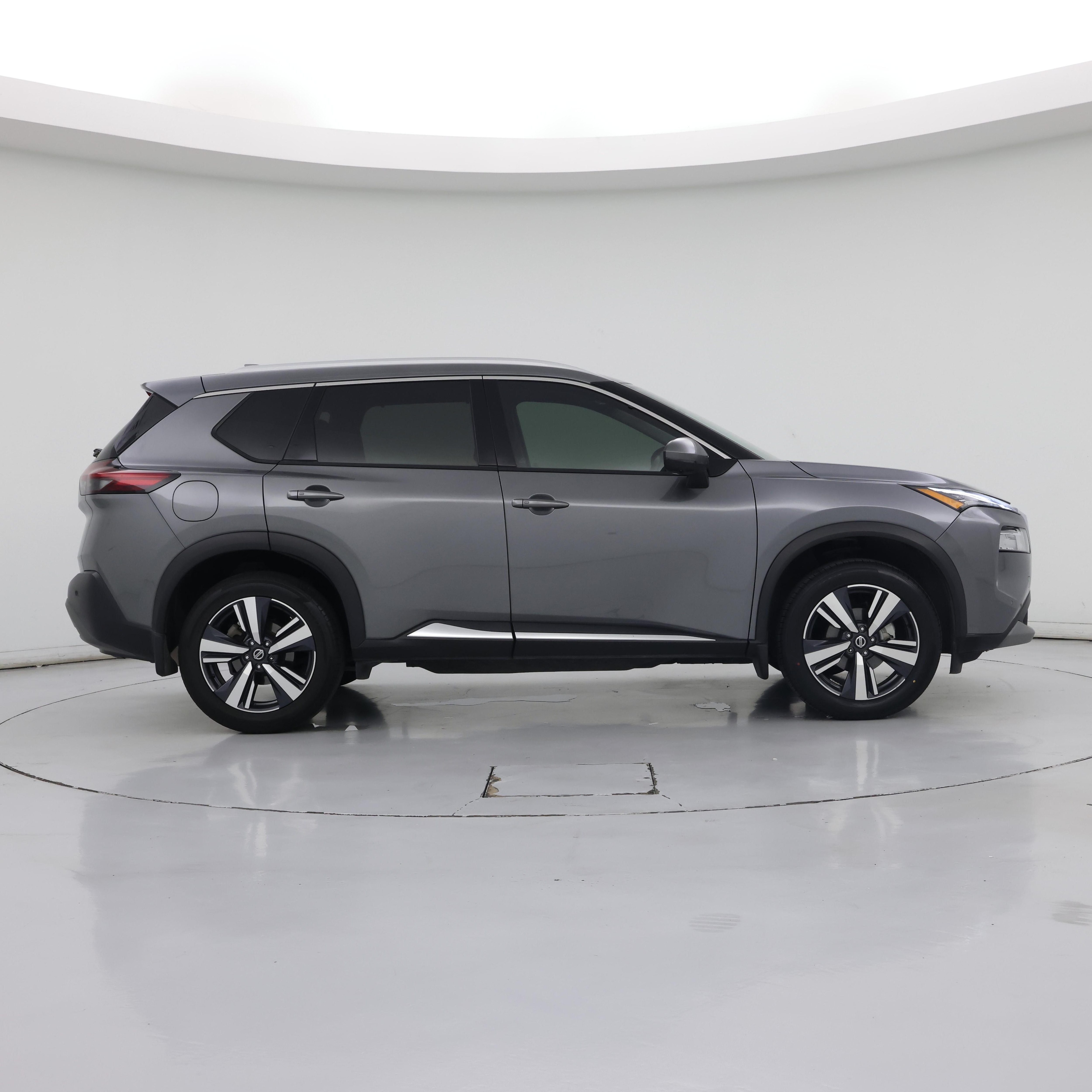 Thumbnail: 2021 Nissan Rogue - 7