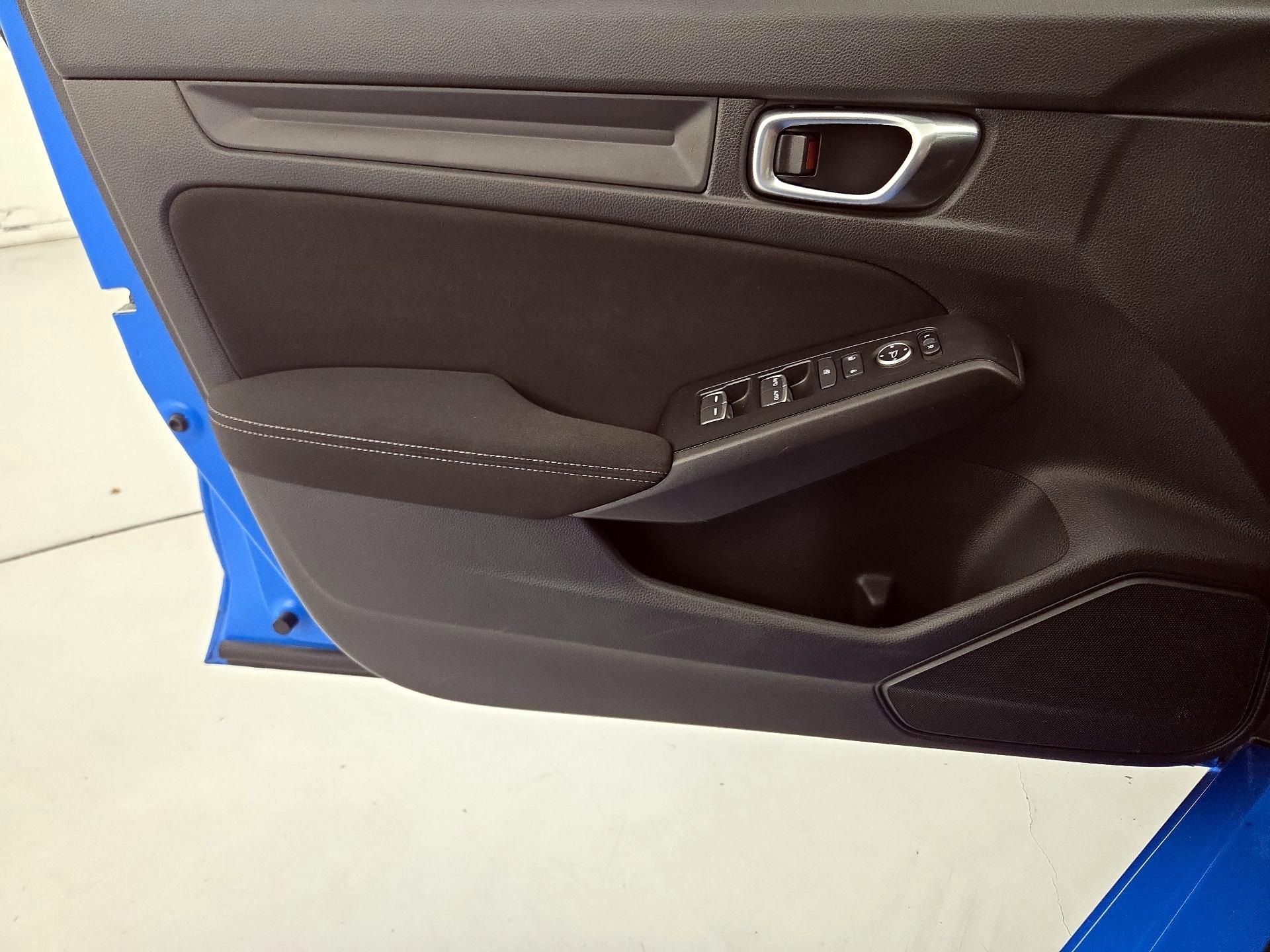 Thumbnail: 2024 Honda Civic - 12