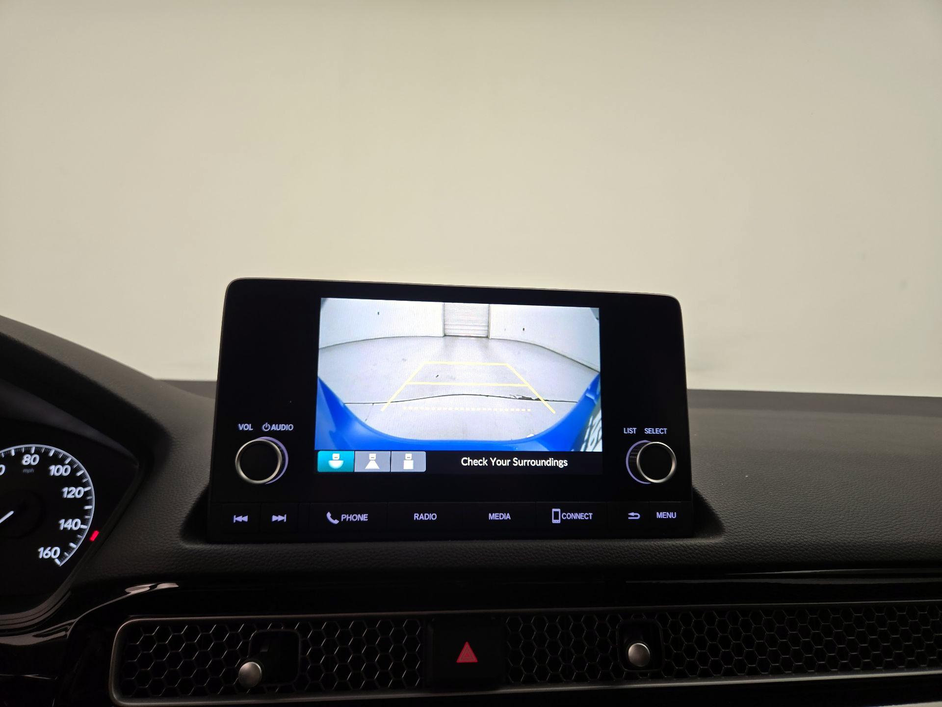 Thumbnail: 2024 Honda Civic - 14