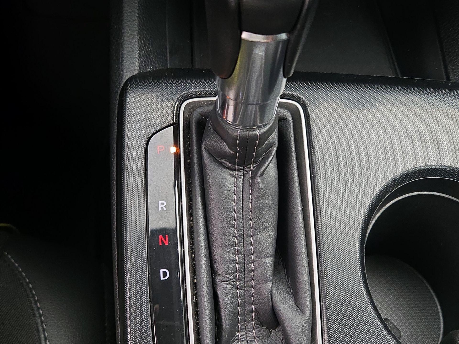 Thumbnail: 2024 Honda Civic - 17