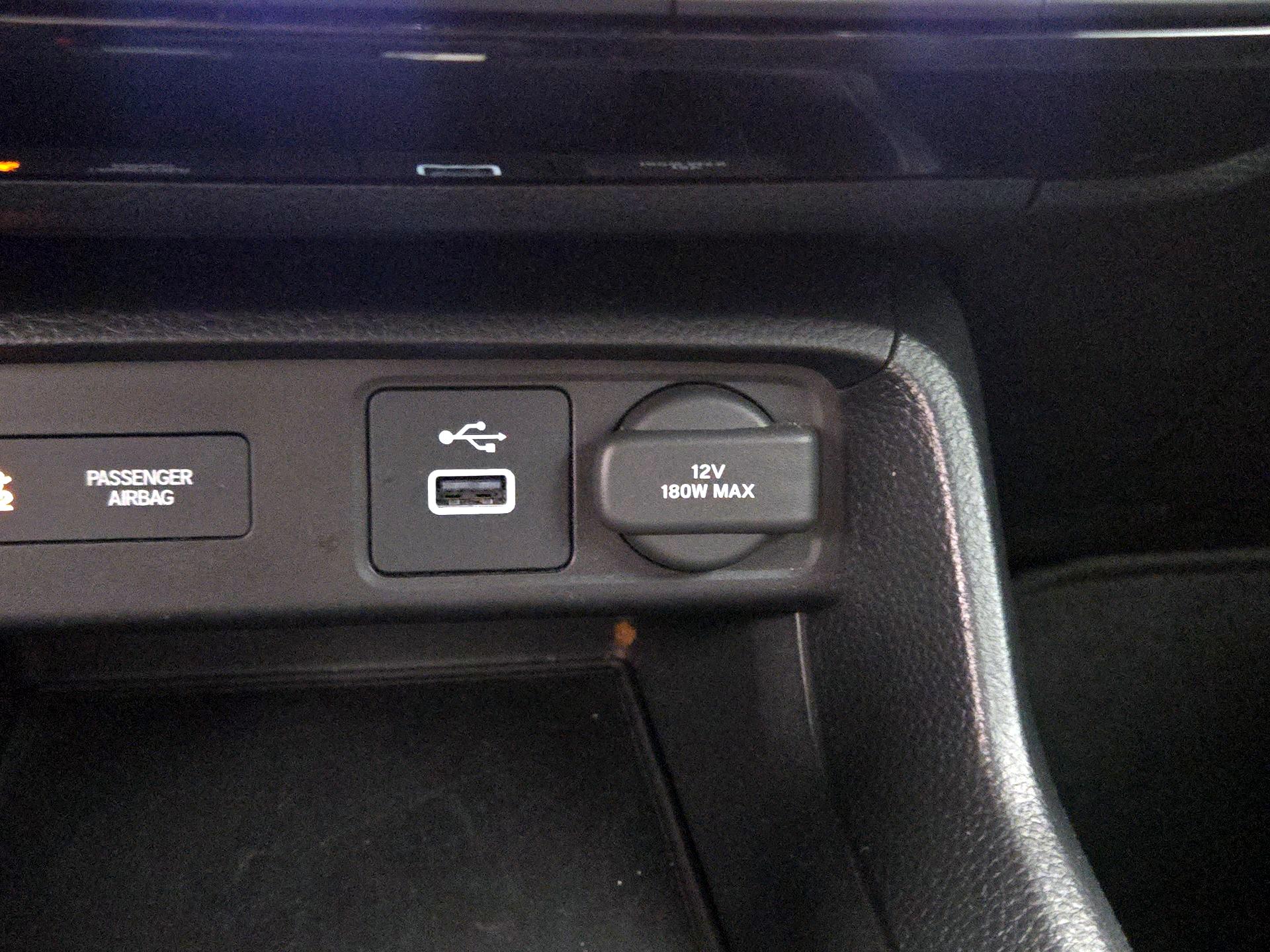 Thumbnail: 2024 Honda Civic - 18