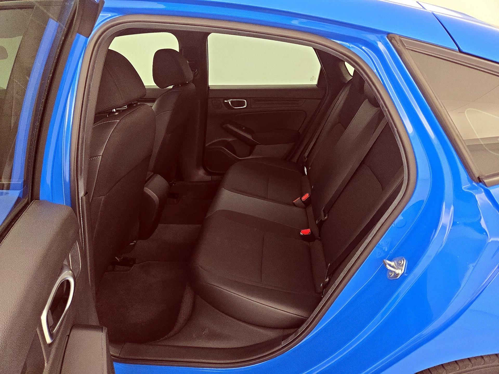 Thumbnail: 2024 Honda Civic - 19