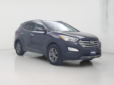2015 Hyundai Santa Fe Sport