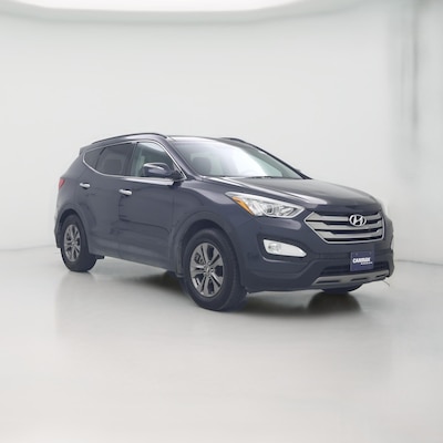 2015 Hyundai Santa Fe Sport