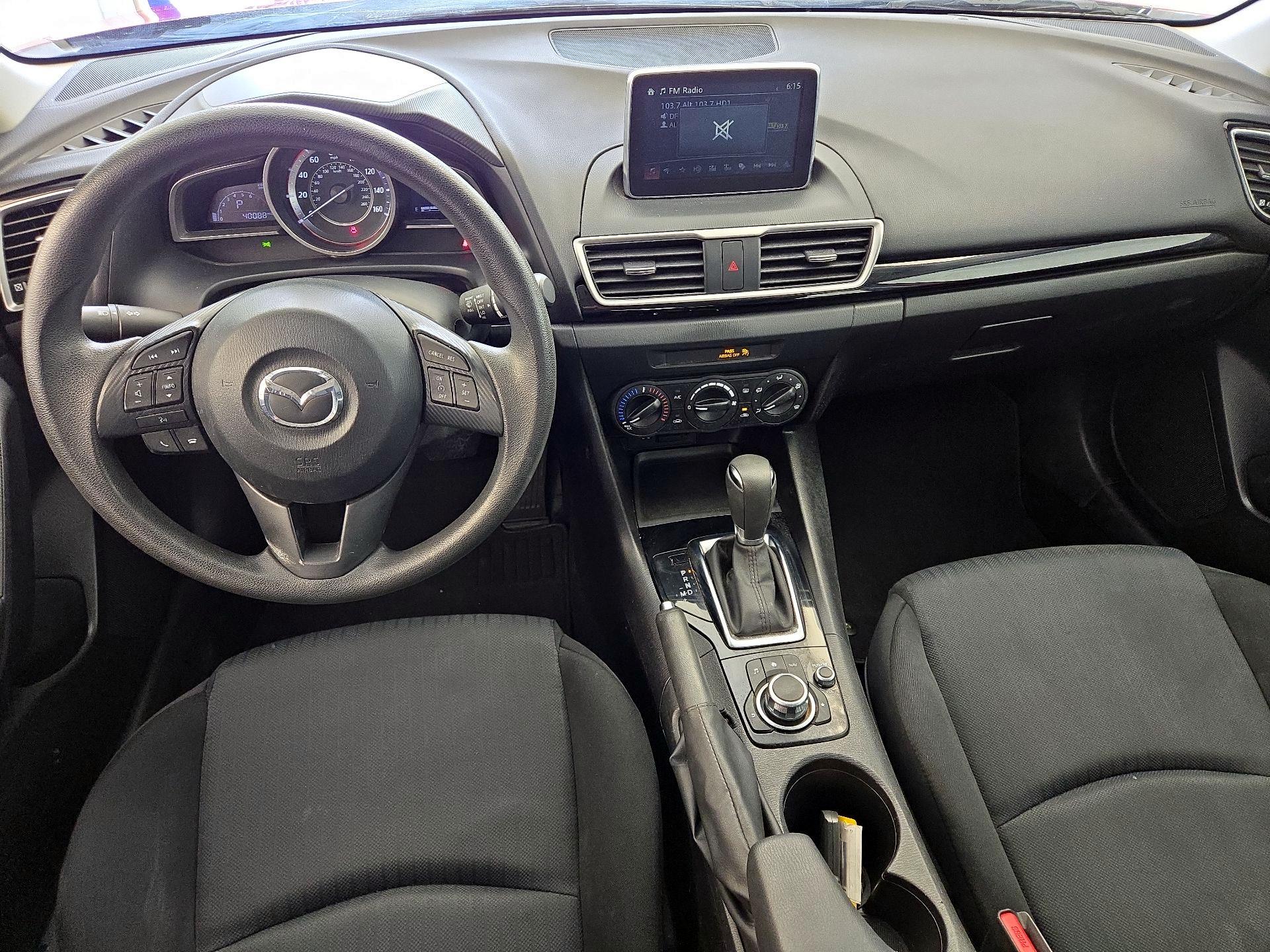 Thumbnail: 2016 Mazda Mazda3 - 9