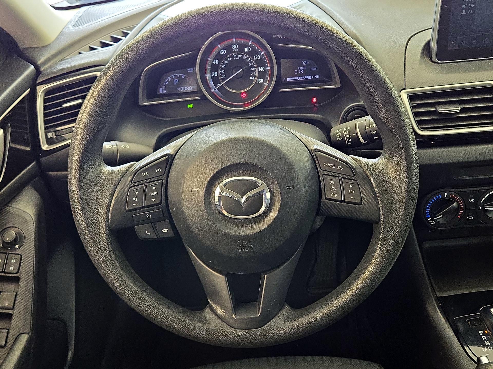 Thumbnail: 2016 Mazda Mazda3 - 10