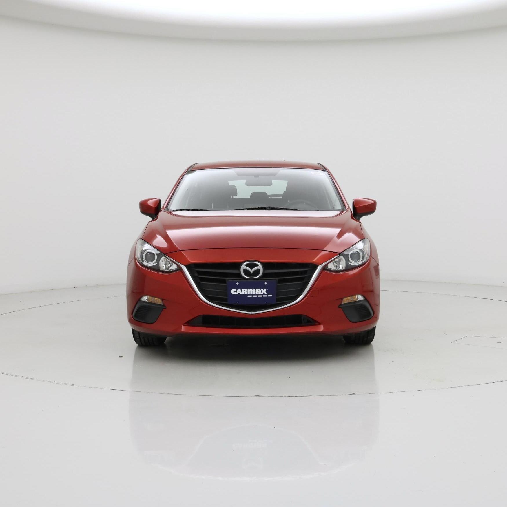 Thumbnail: 2016 Mazda Mazda3 - 5