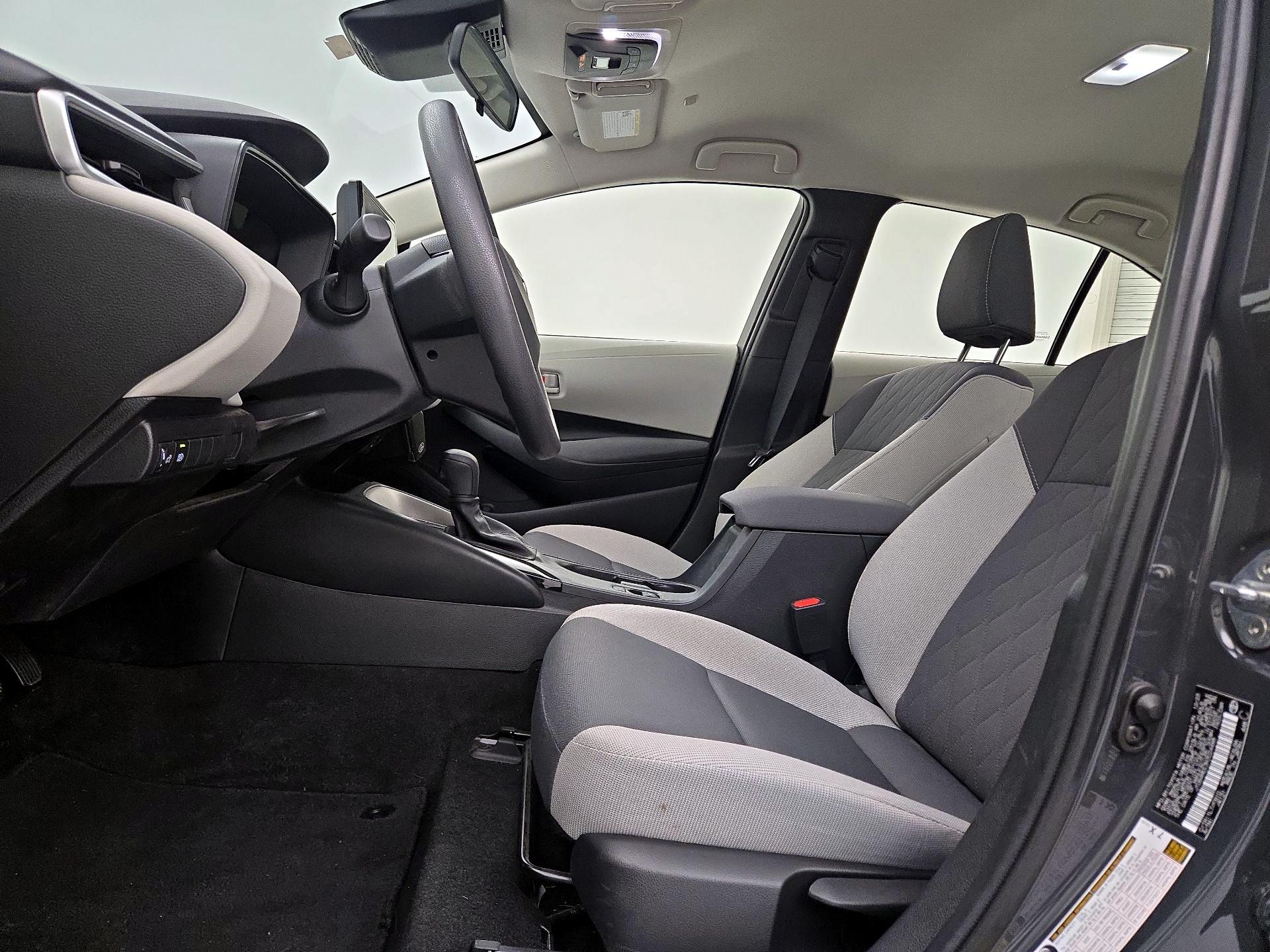 Thumbnail: 2024 Toyota Corolla - 11