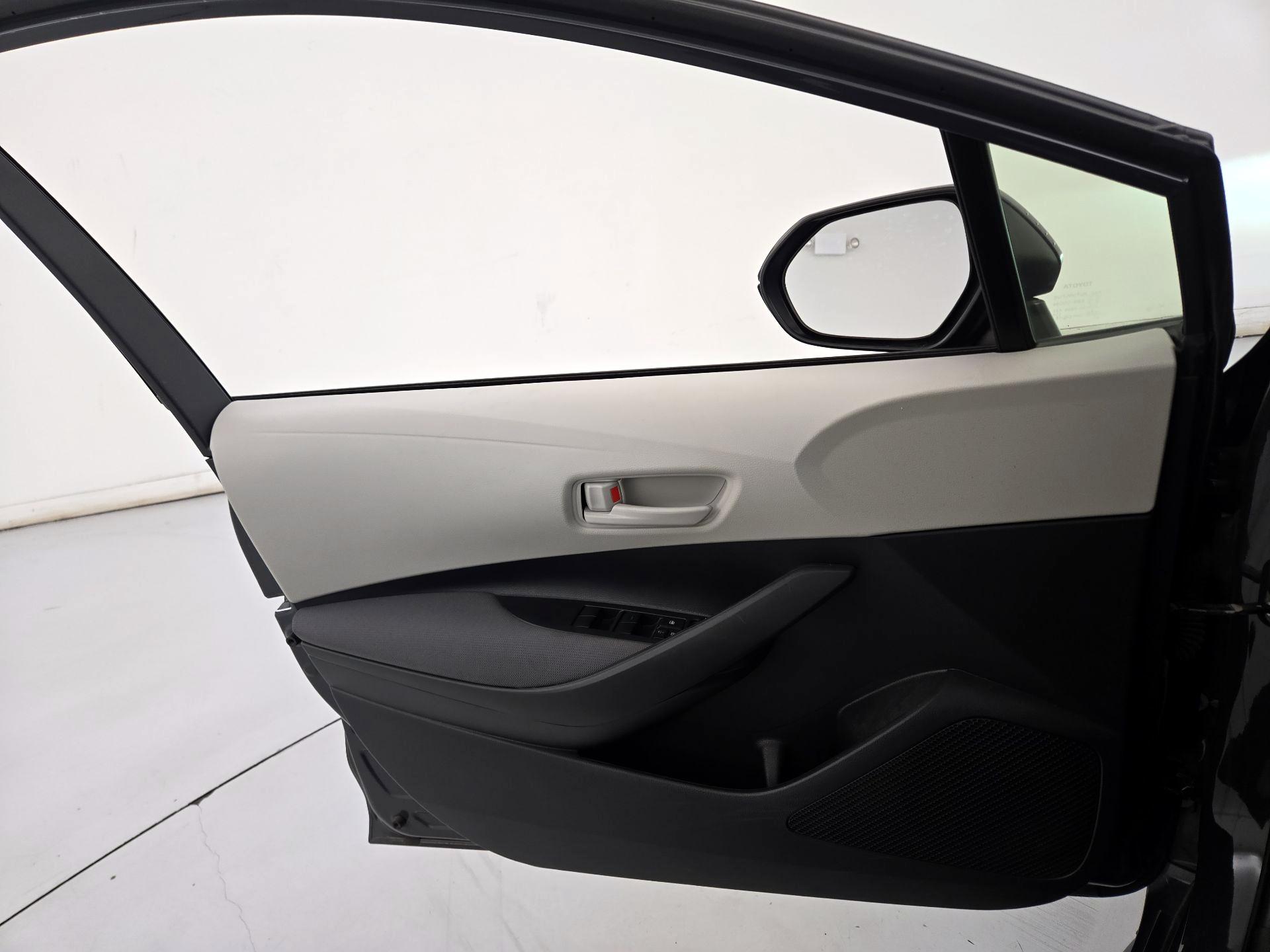 Thumbnail: 2024 Toyota Corolla - 12