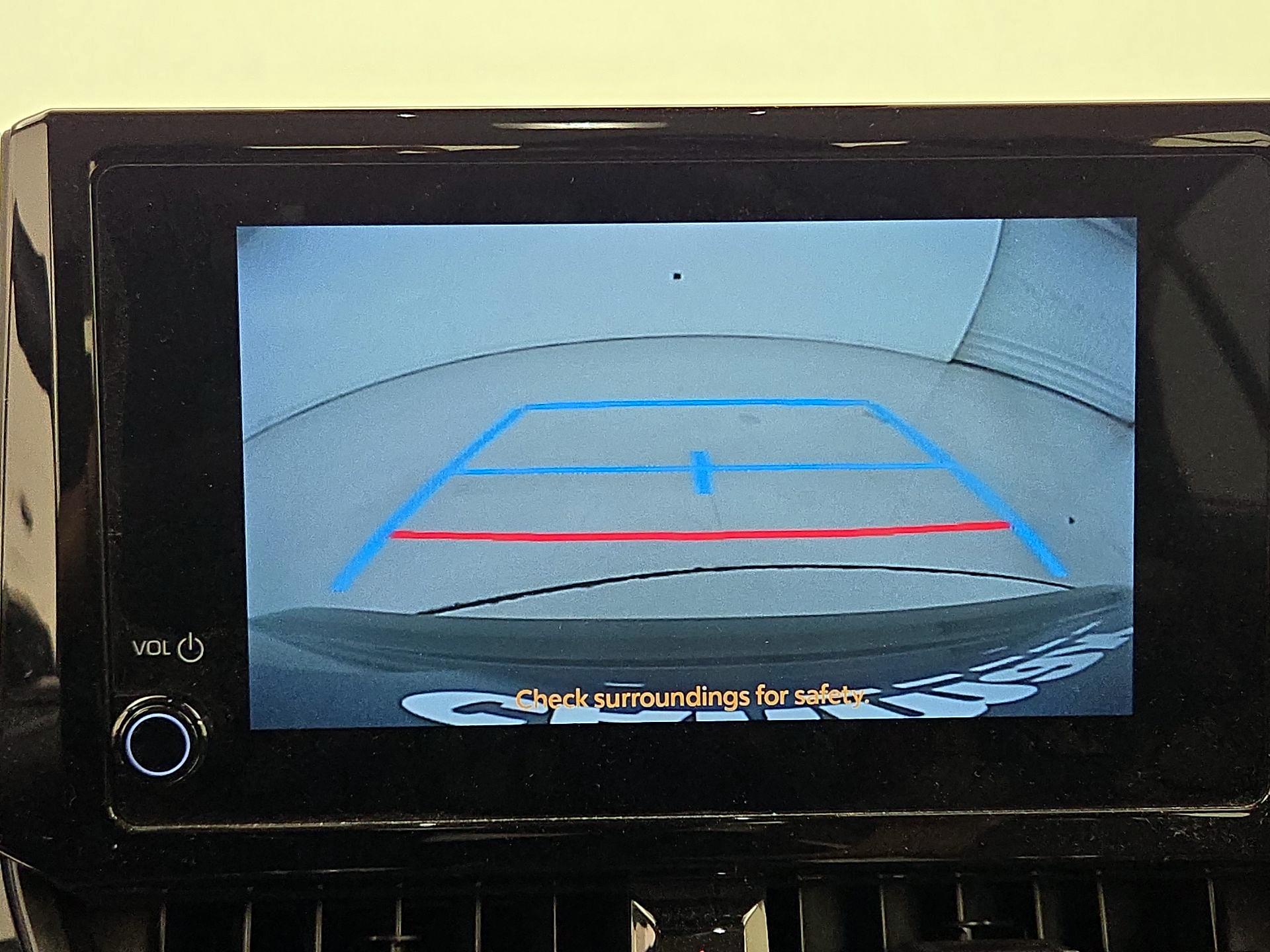 Thumbnail: 2024 Toyota Corolla - 14