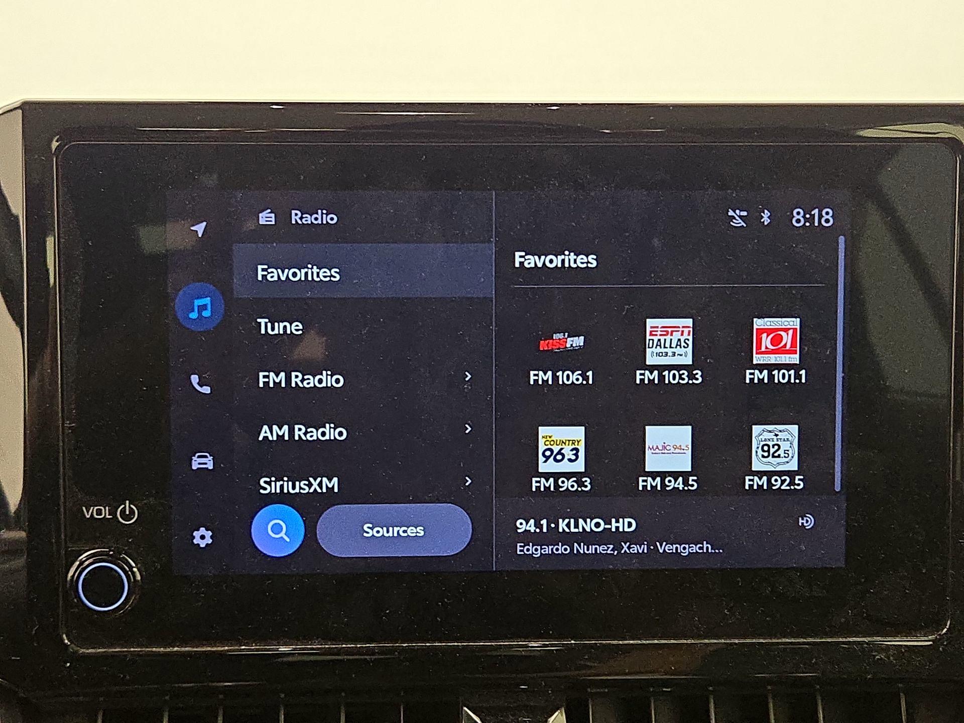 Thumbnail: 2024 Toyota Corolla - 15