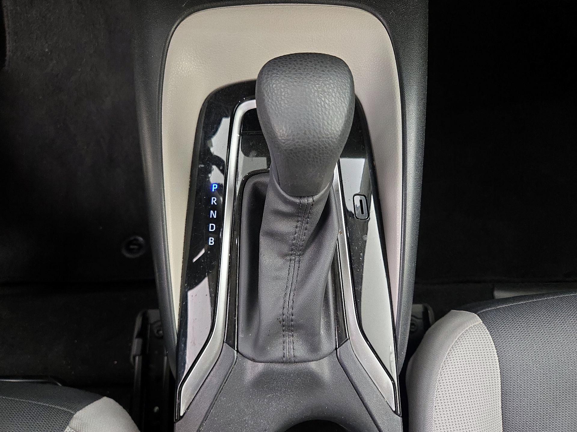 Thumbnail: 2024 Toyota Corolla - 17