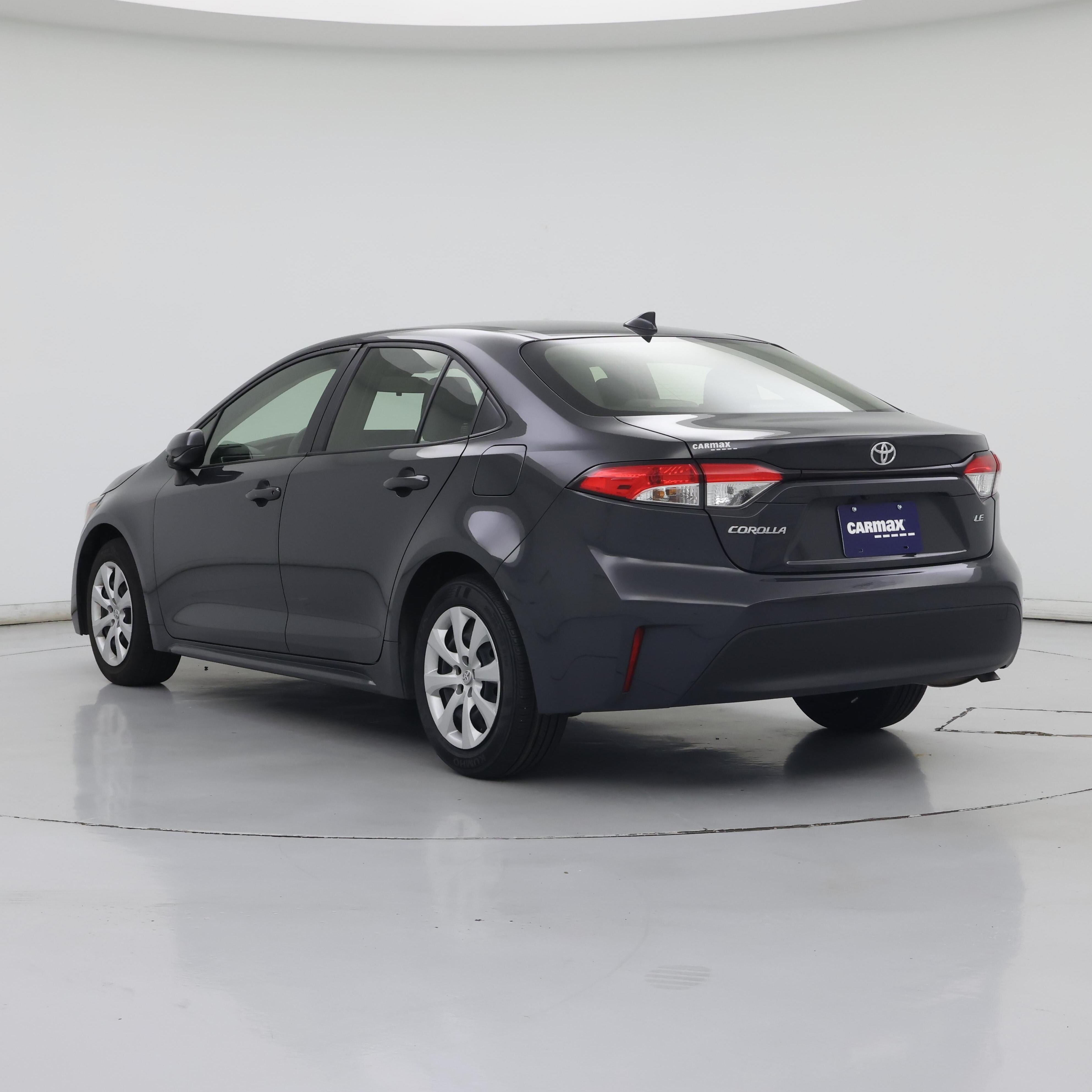 Thumbnail: 2024 Toyota Corolla - 2