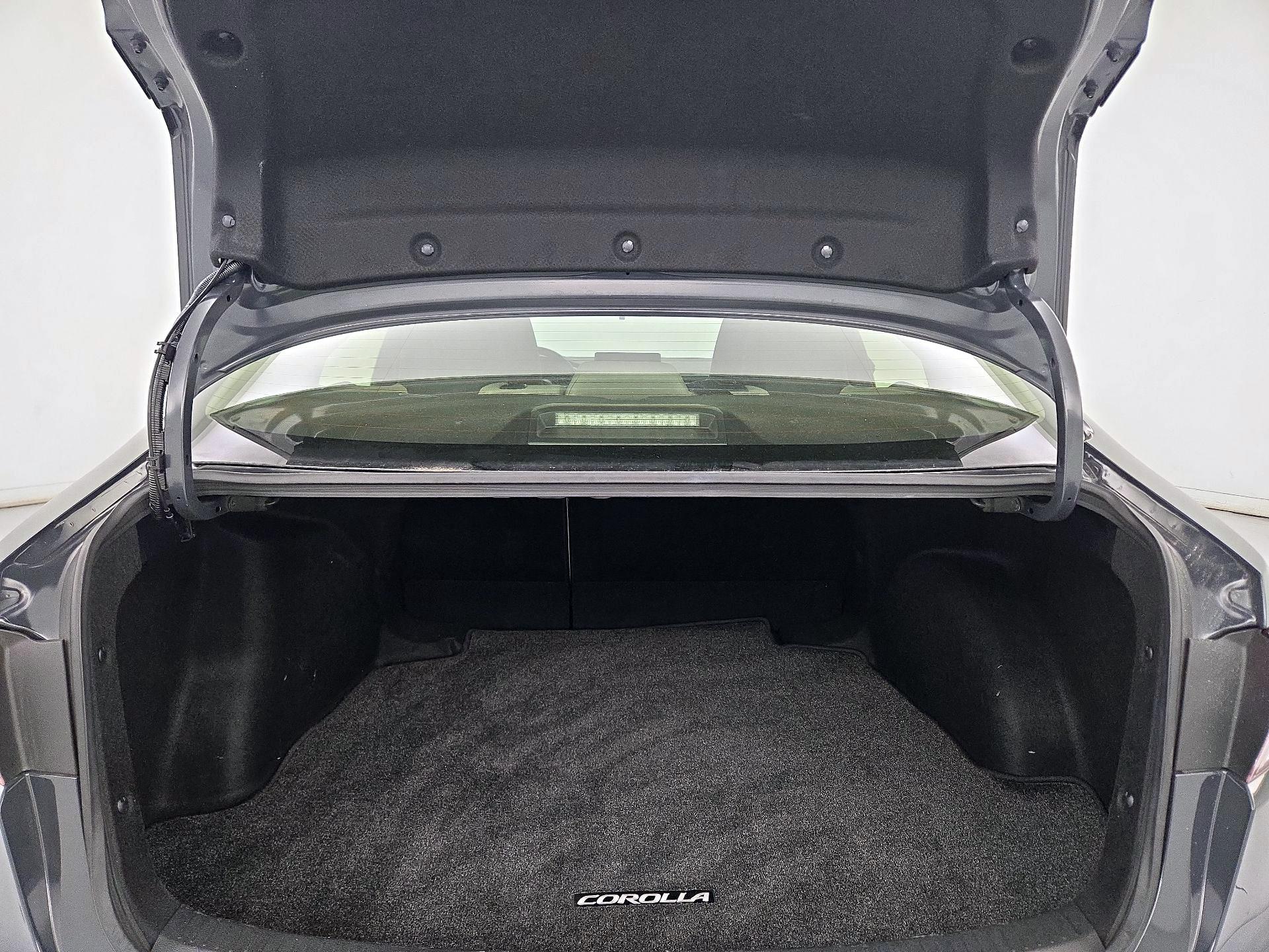 Thumbnail: 2024 Toyota Corolla - 20