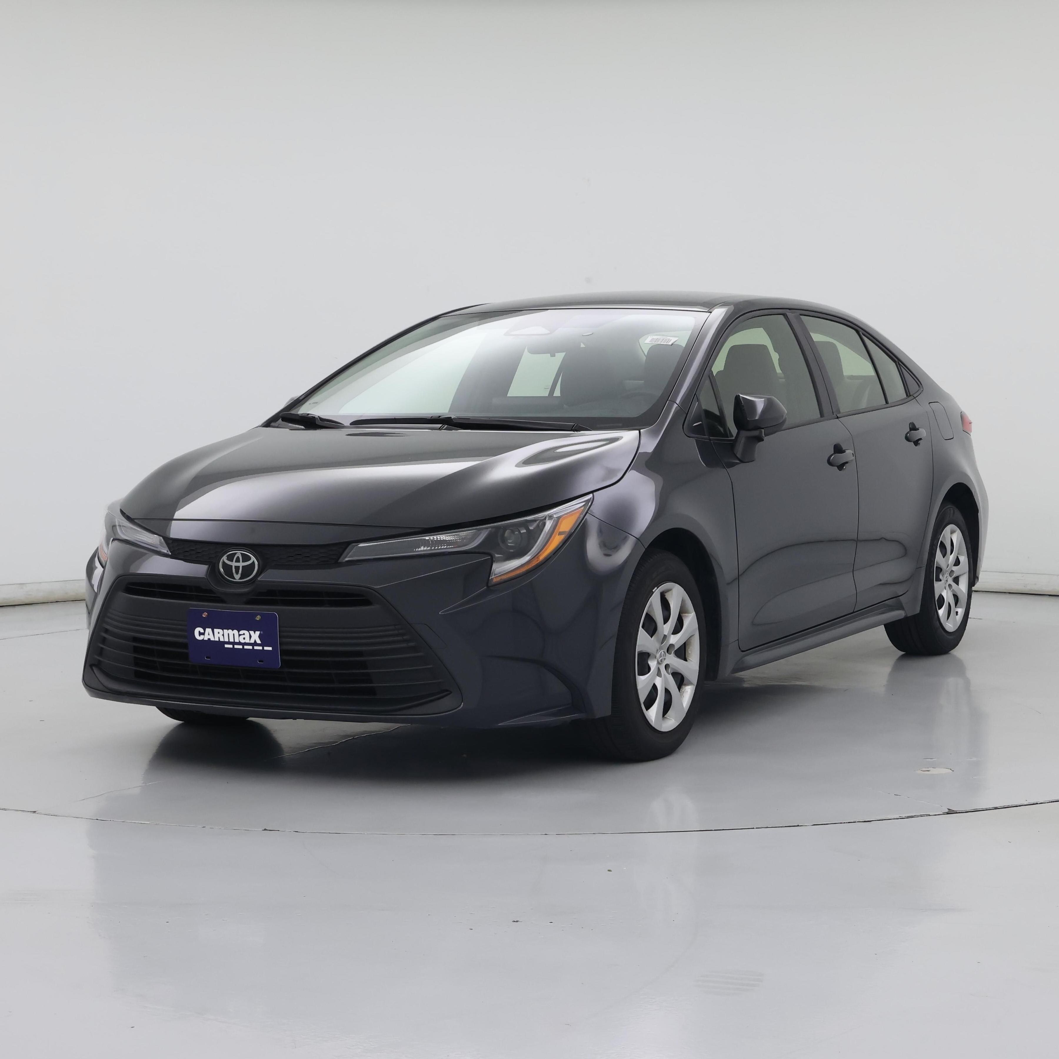 Thumbnail: 2024 Toyota Corolla - 4