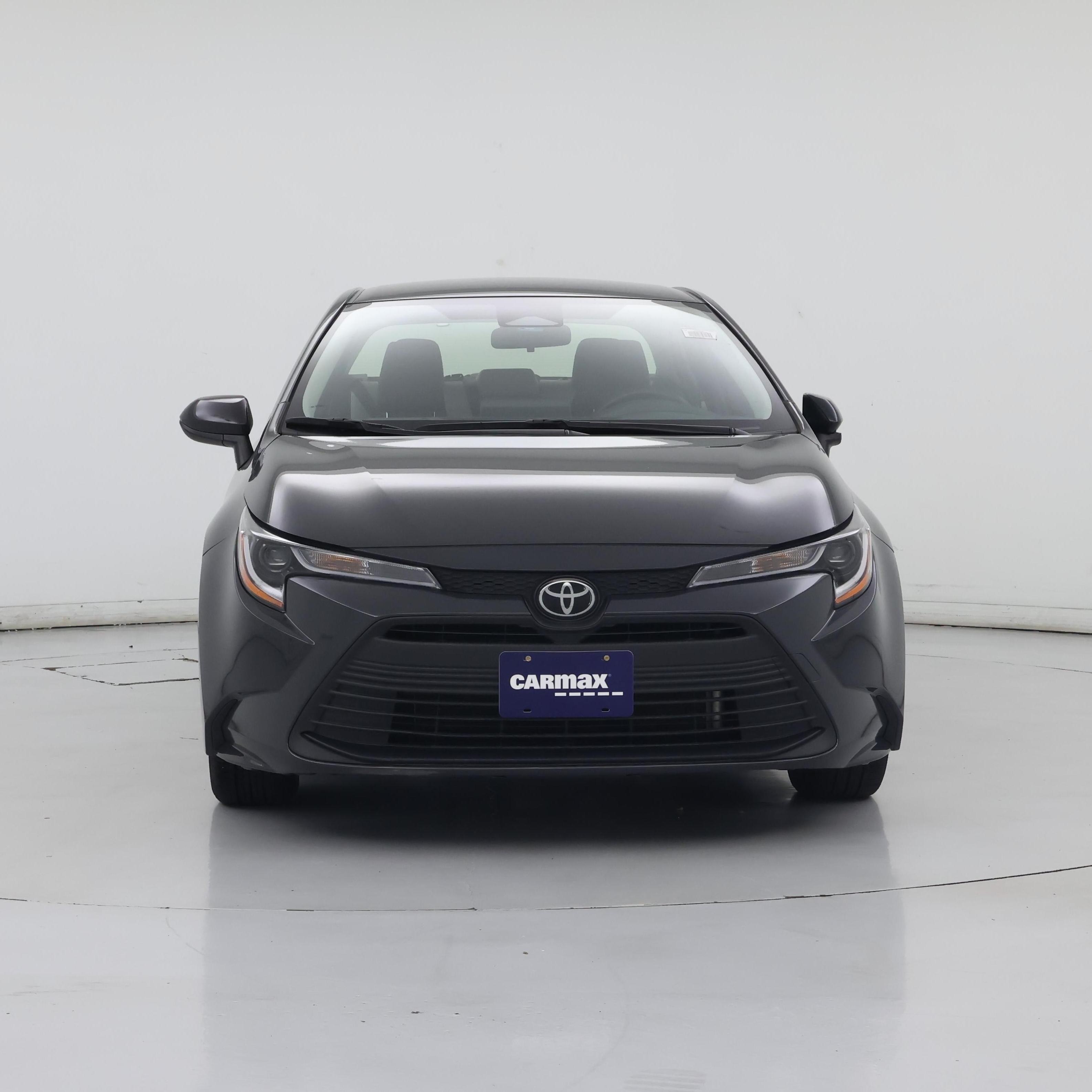 Thumbnail: 2024 Toyota Corolla - 5