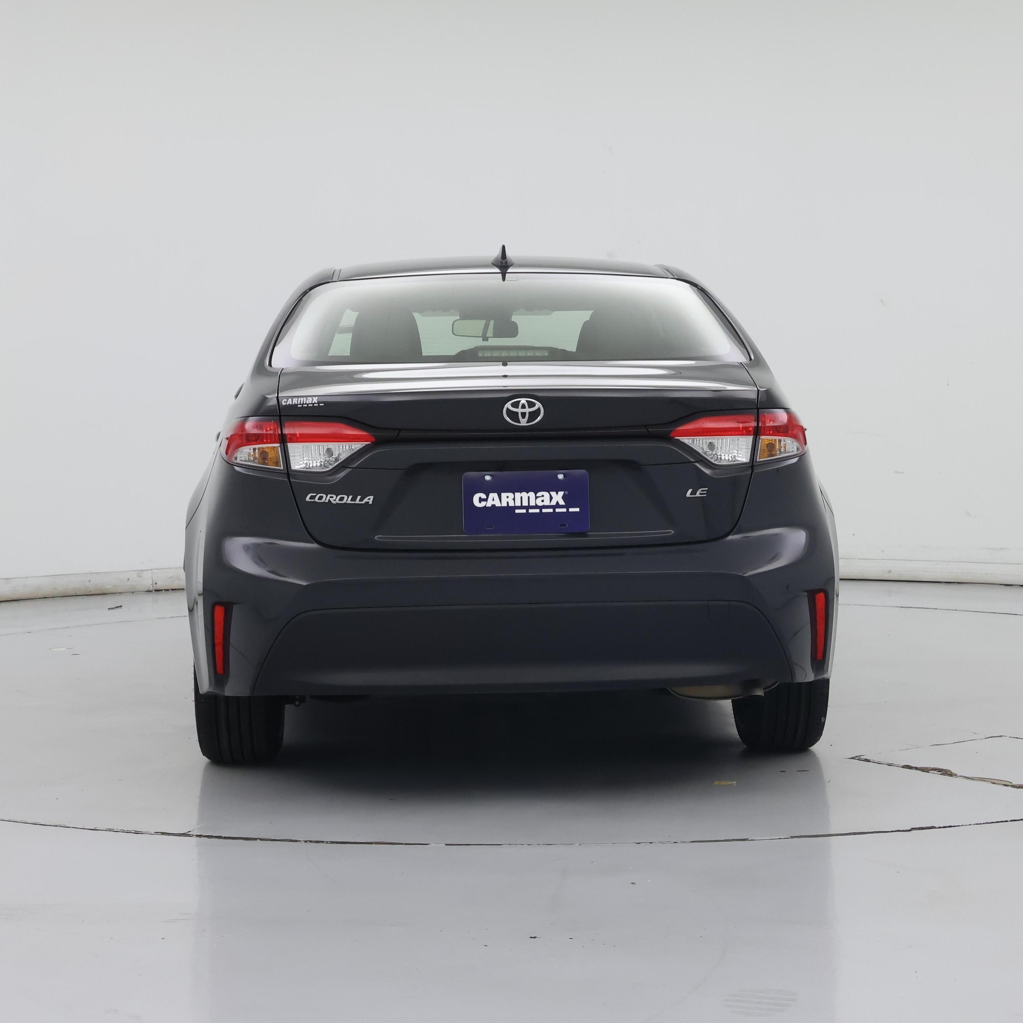 Thumbnail: 2024 Toyota Corolla - 6