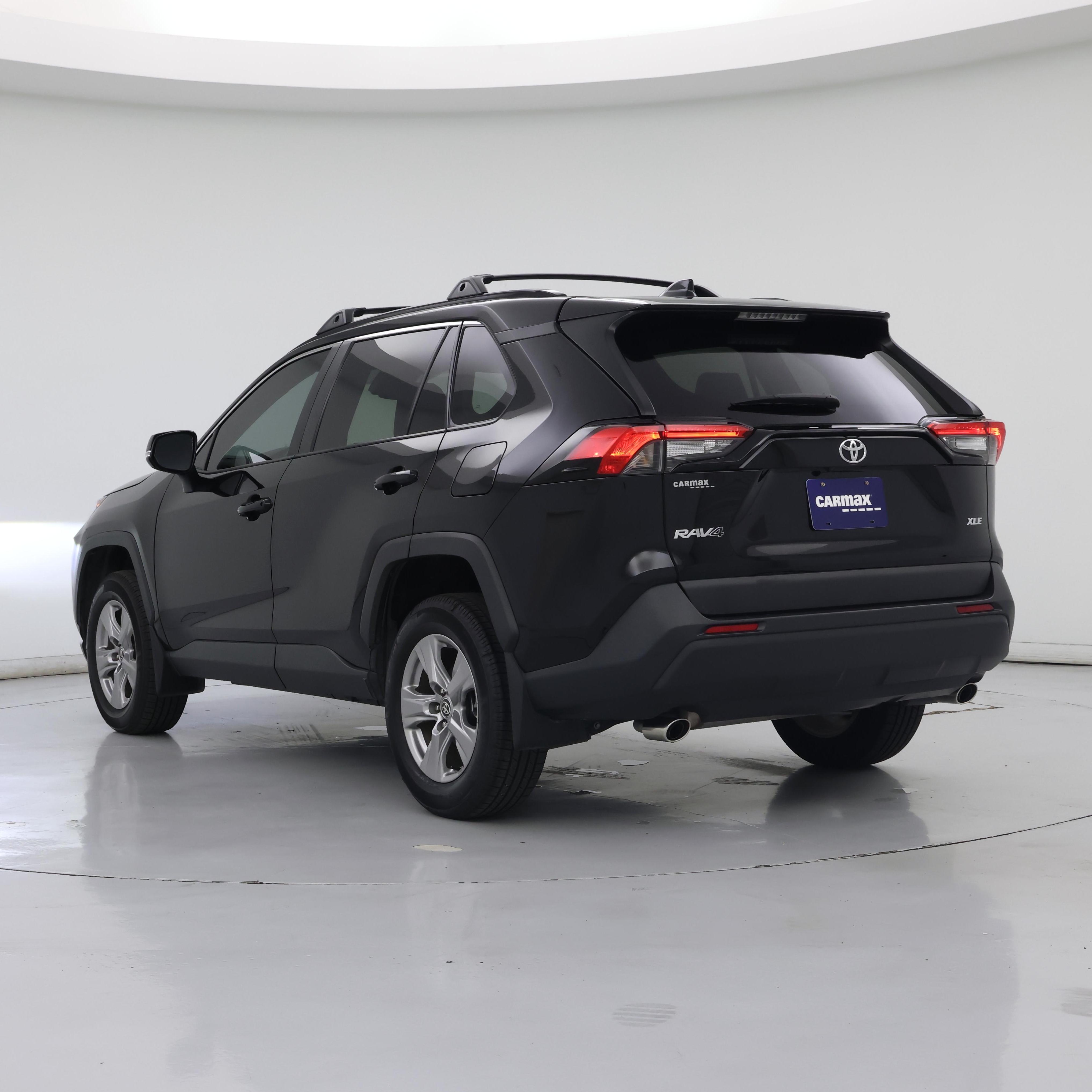 Thumbnail: 2023 Toyota RAV4 - 2