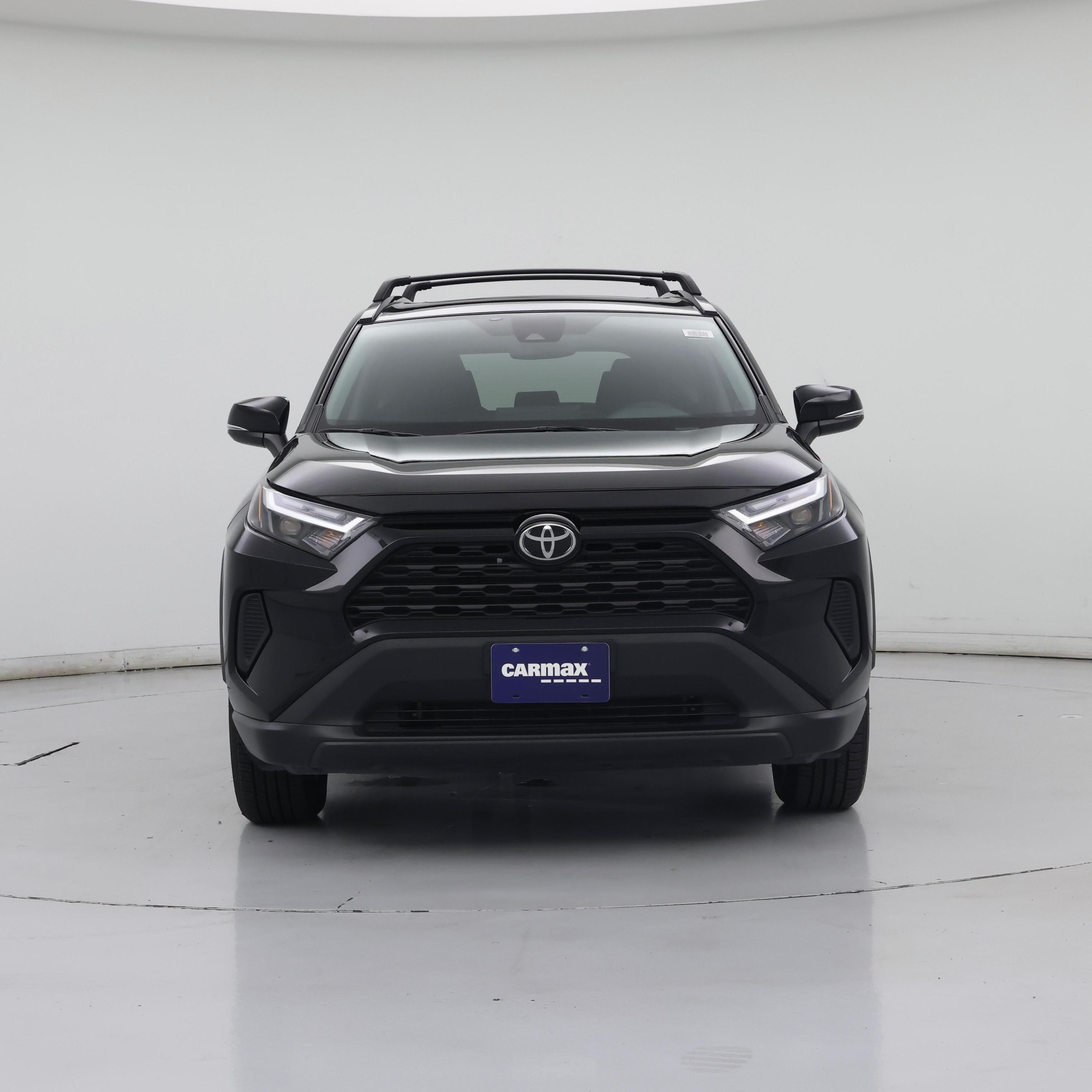 Thumbnail: 2023 Toyota RAV4 - 5
