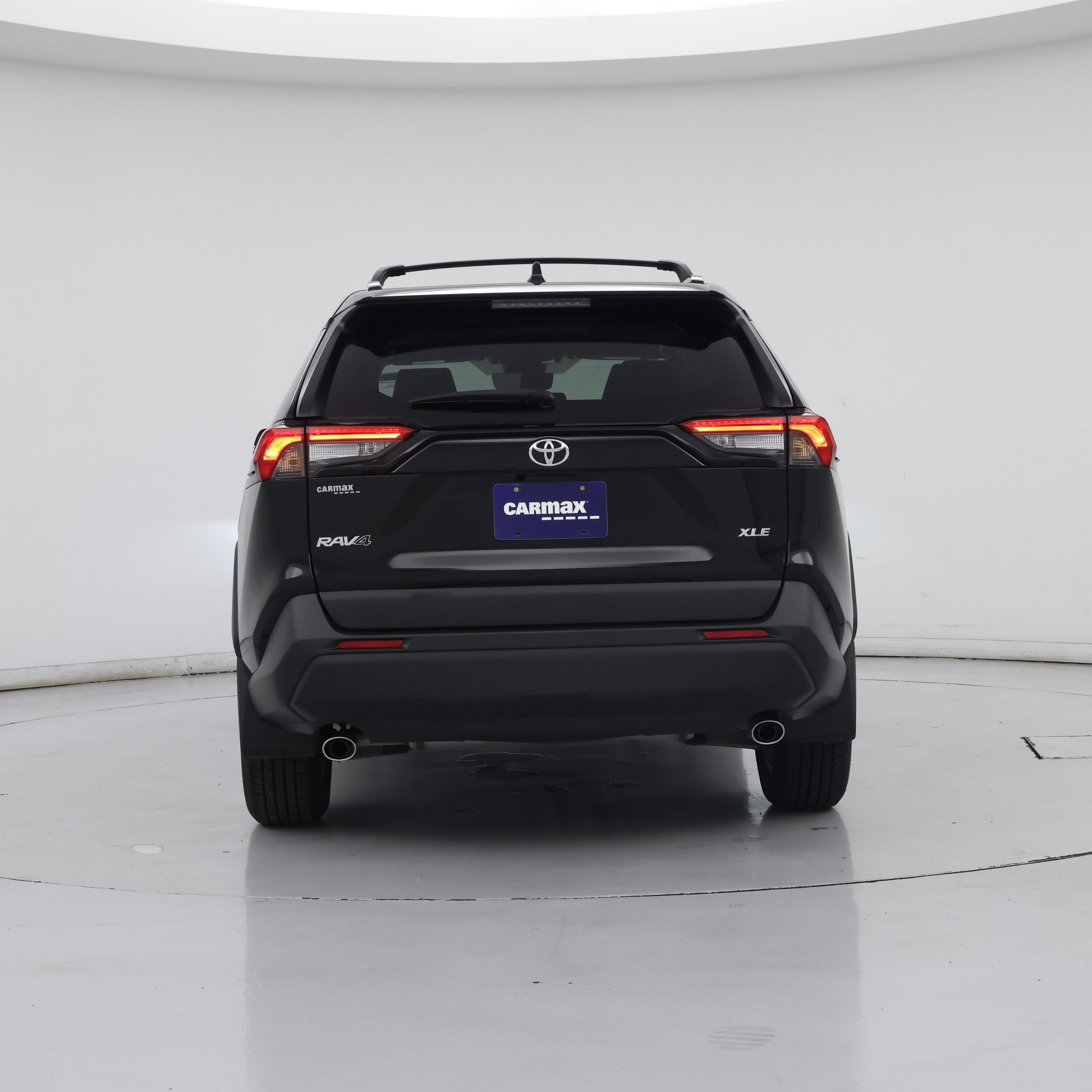 Thumbnail: 2023 Toyota RAV4 - 6