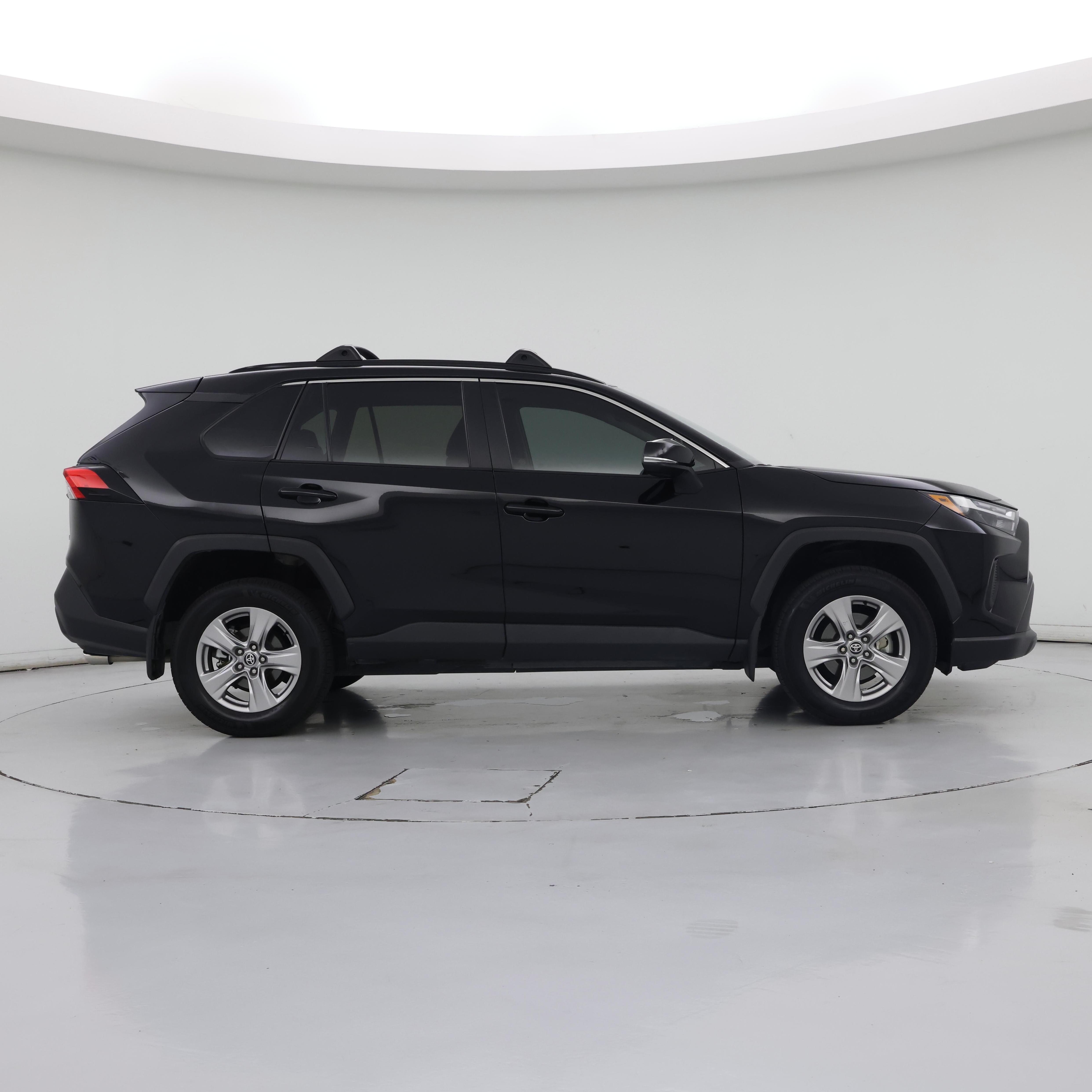 Thumbnail: 2023 Toyota RAV4 - 7