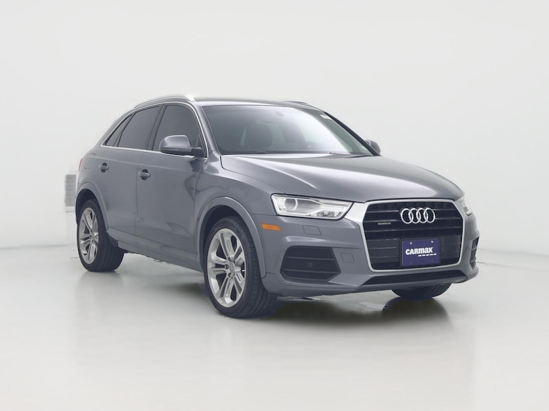 2016 Audi Q3 Premium Plus -
                  Mckinney, TX