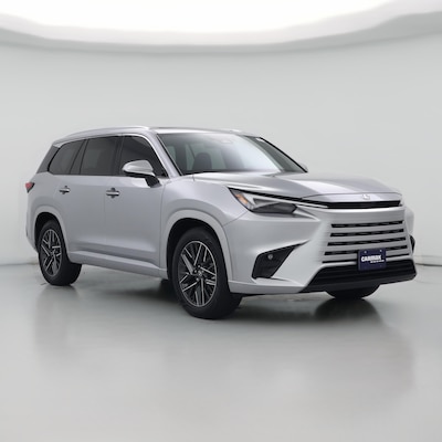 2025 Lexus TX 350 Premium