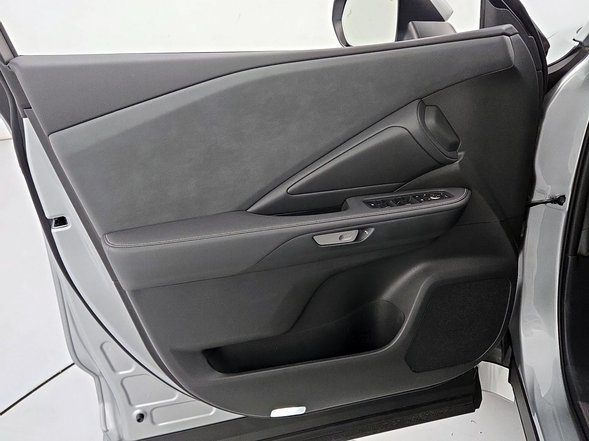 Thumbnail: 2025 Lexus TX - 12