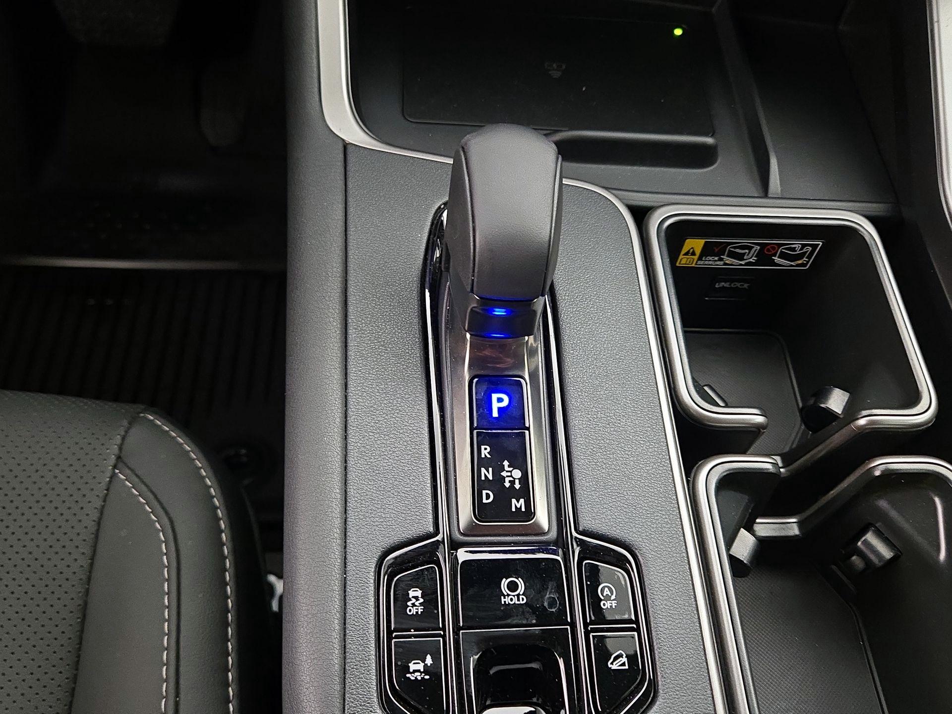 Thumbnail: 2025 Lexus TX - 17