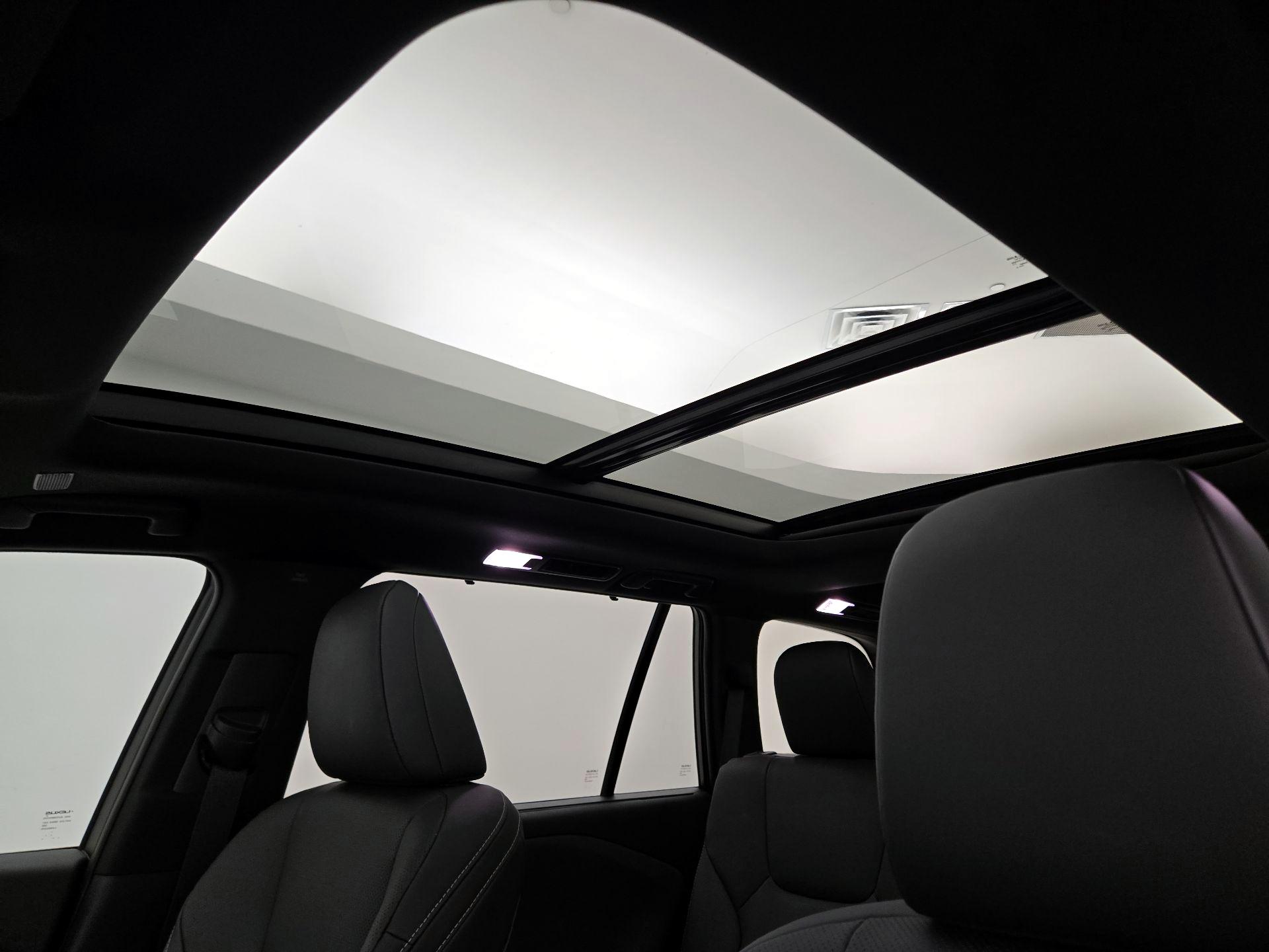 Thumbnail: 2025 Lexus TX - 19