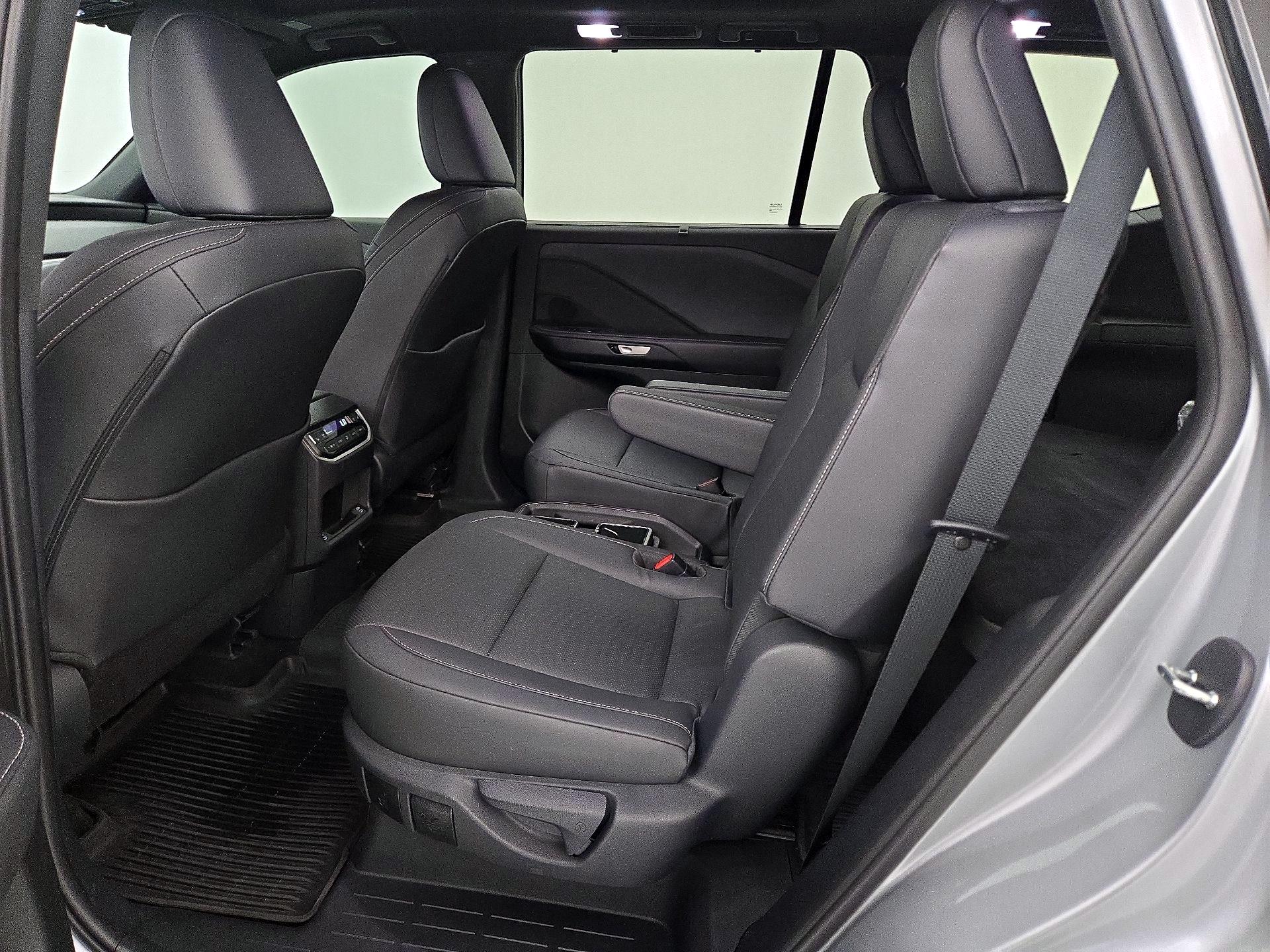 Thumbnail: 2025 Lexus TX - 20