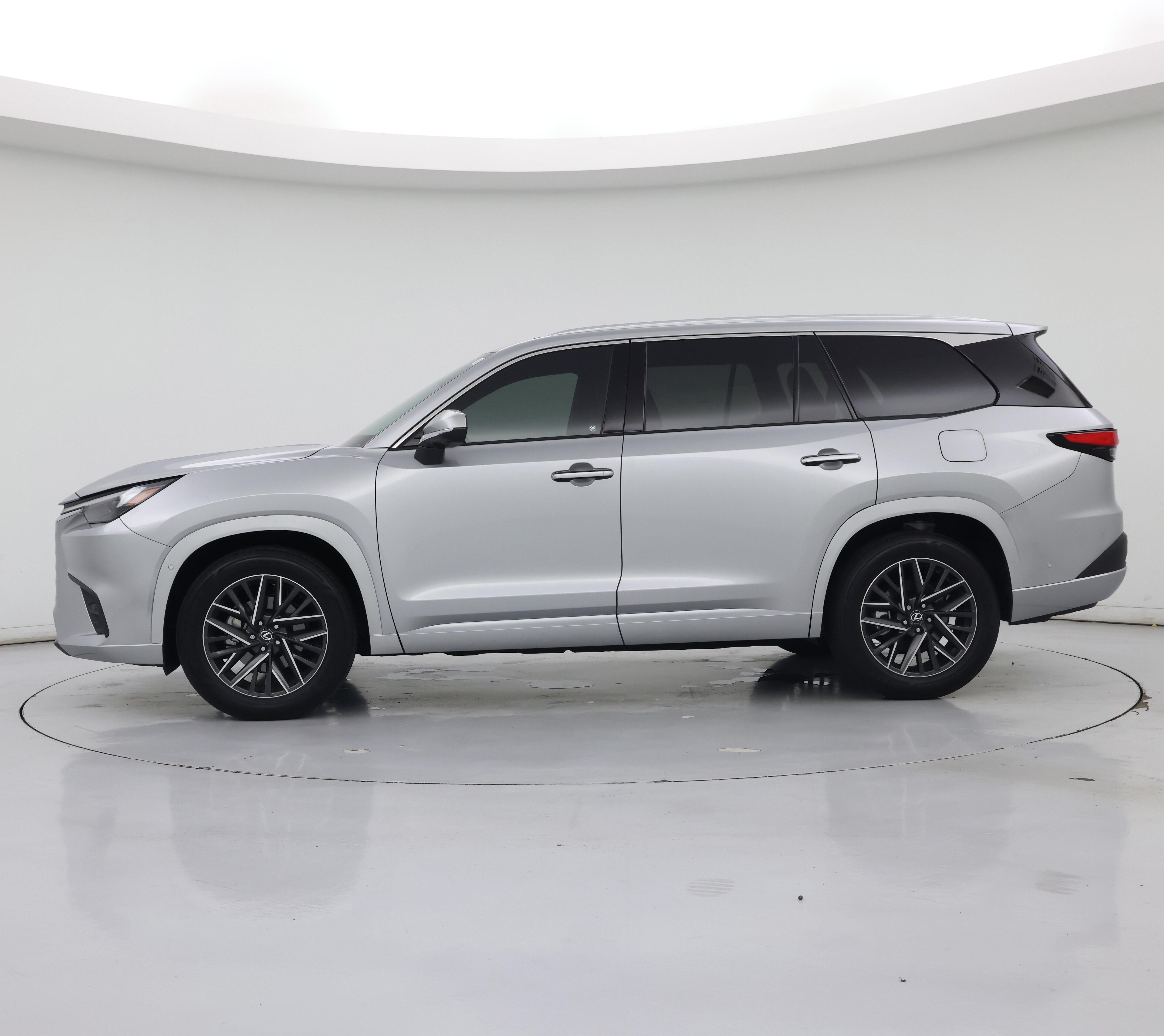 Thumbnail: 2025 Lexus TX - 3