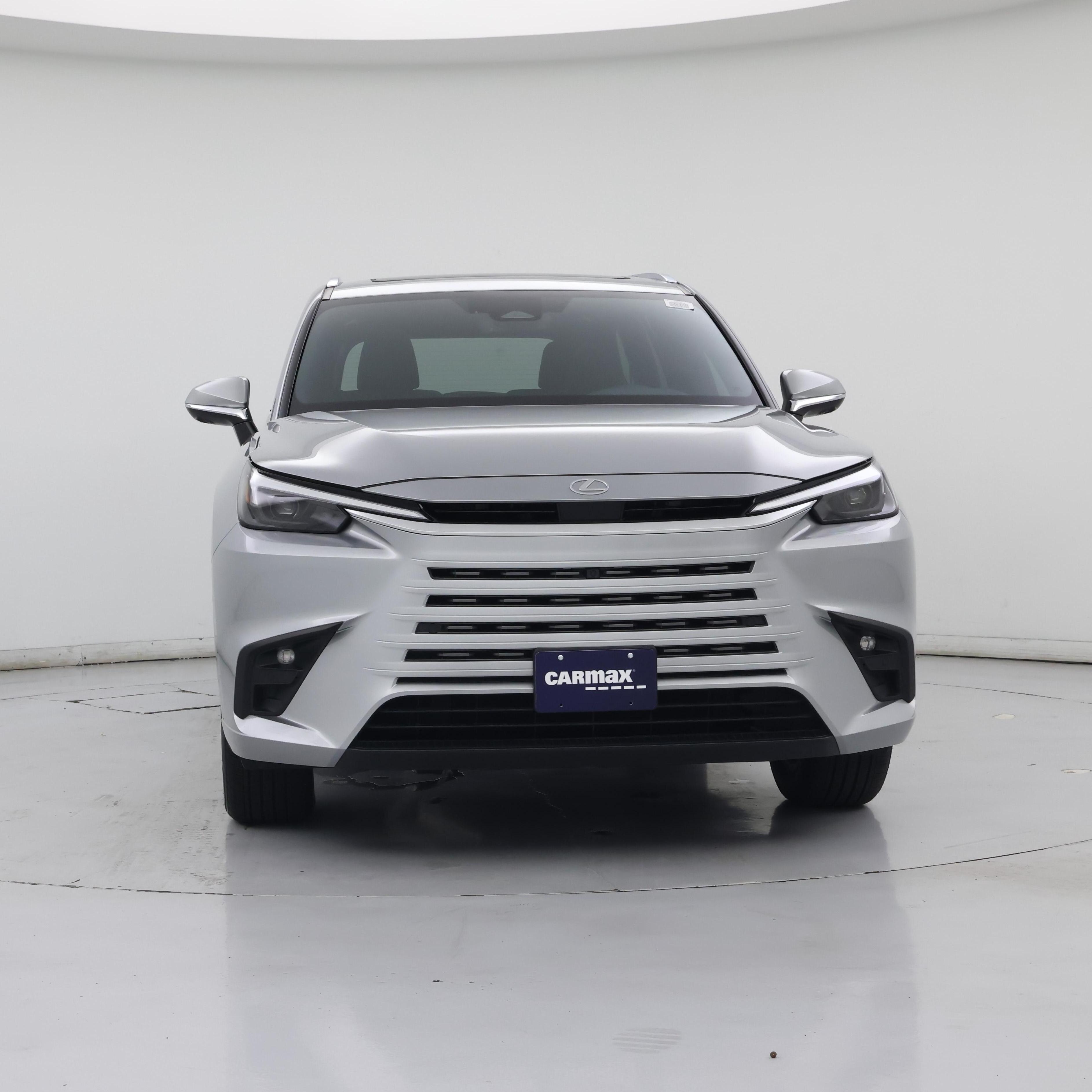 Thumbnail: 2025 Lexus TX - 5