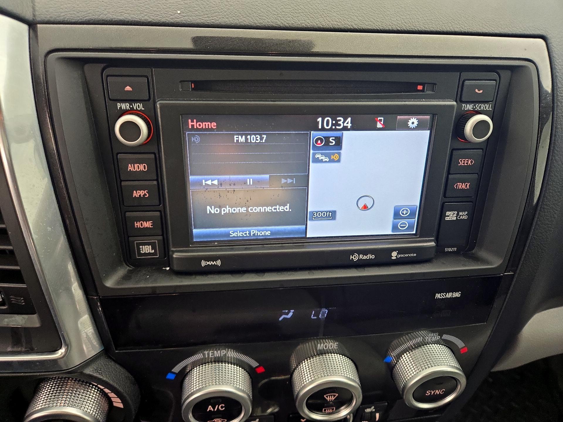 Thumbnail: 2018 Toyota Sequoia - 14