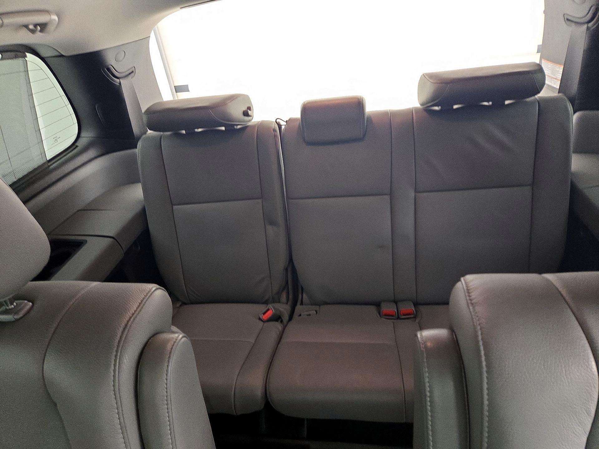 Thumbnail: 2018 Toyota Sequoia - 19