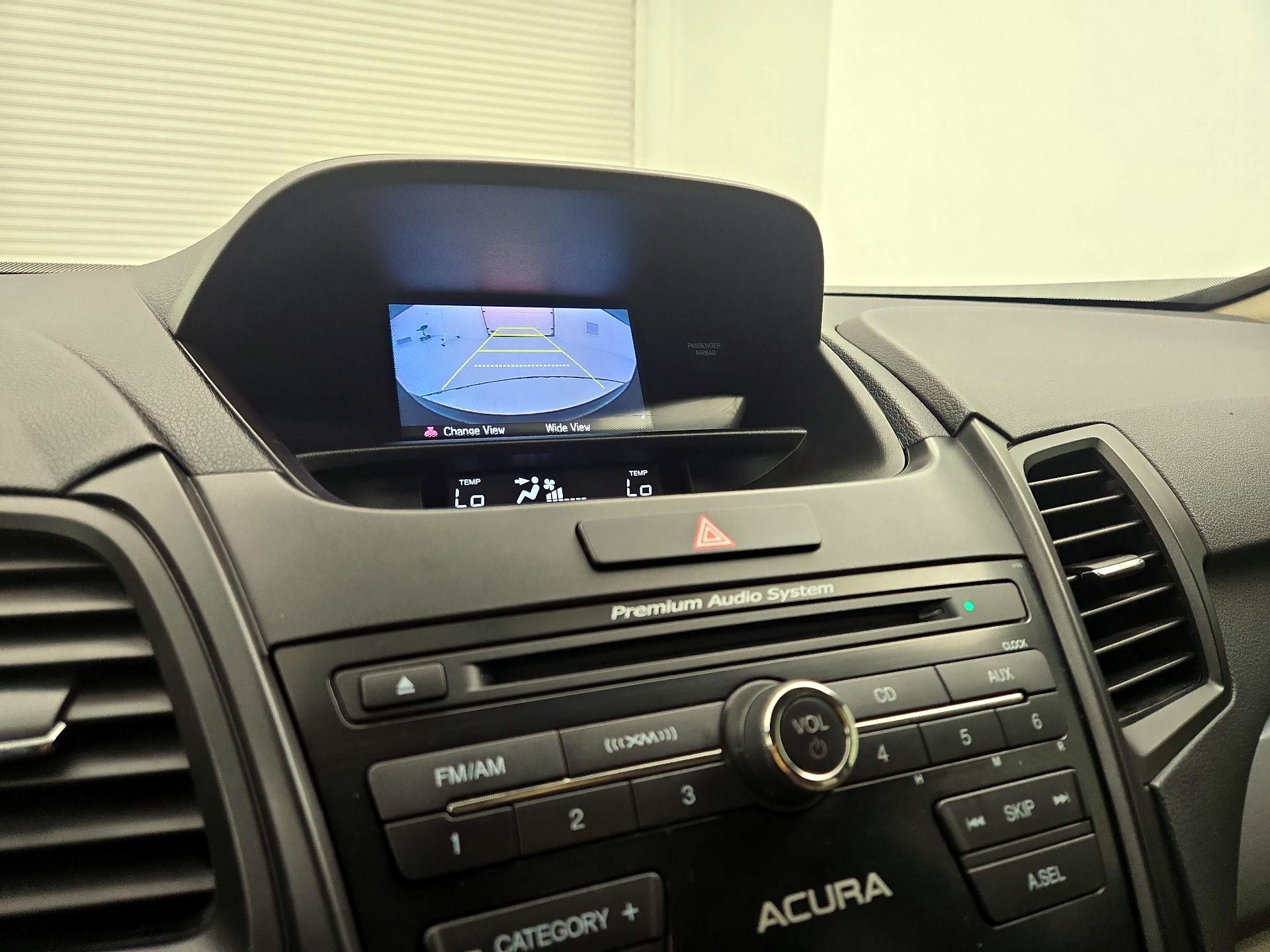 Thumbnail: 2016 Acura RDX - 14