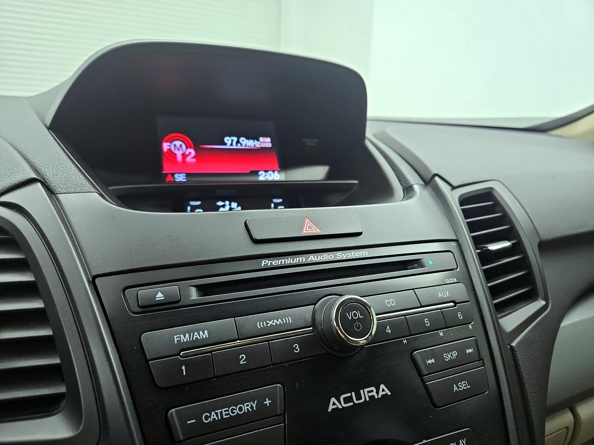 Thumbnail: 2016 Acura RDX - 15