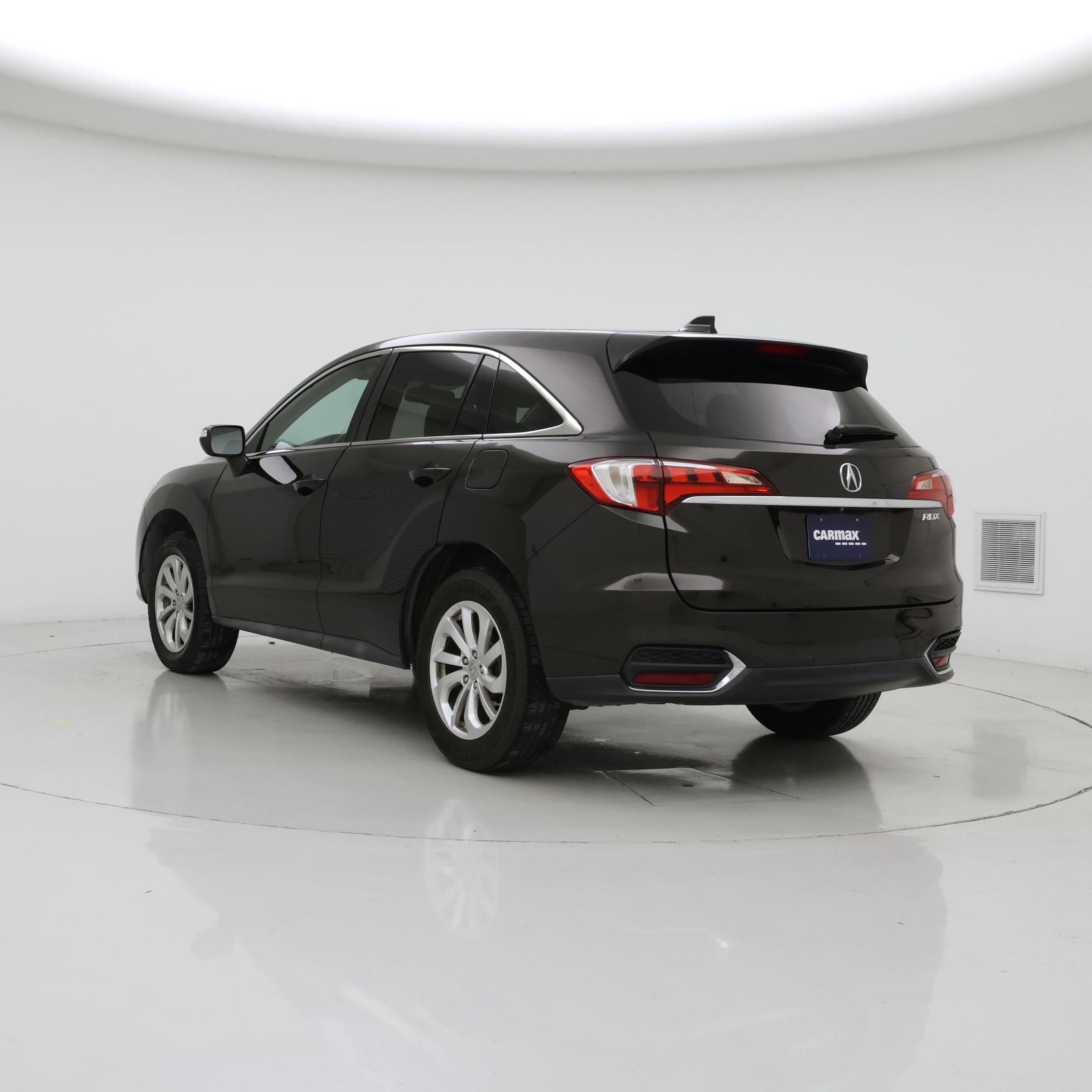 Thumbnail: 2016 Acura RDX - 2