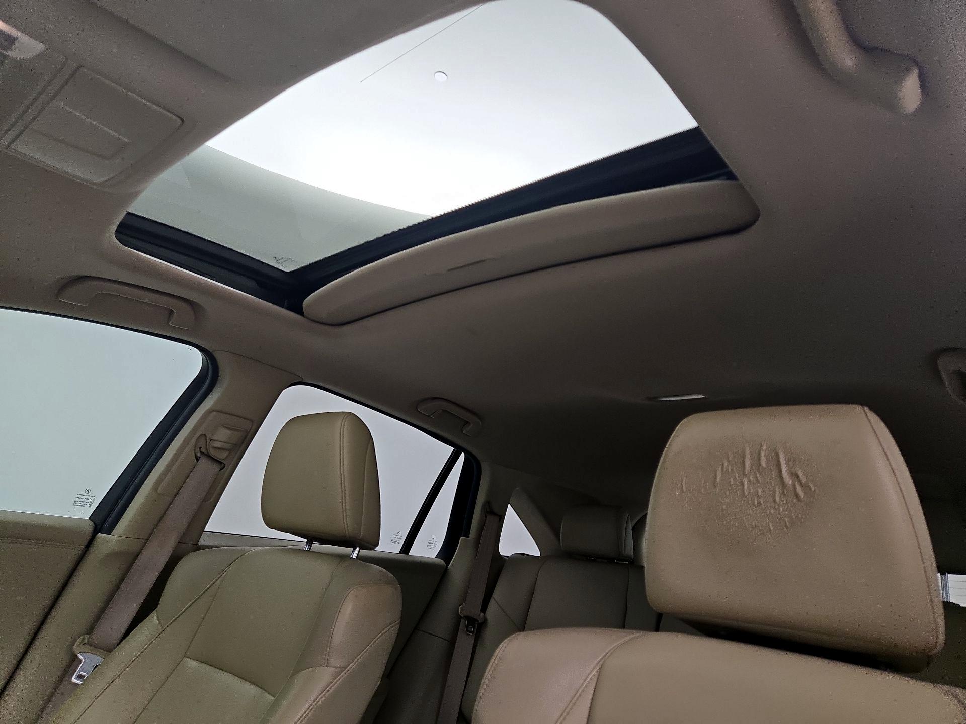 Thumbnail: 2016 Acura RDX - 19